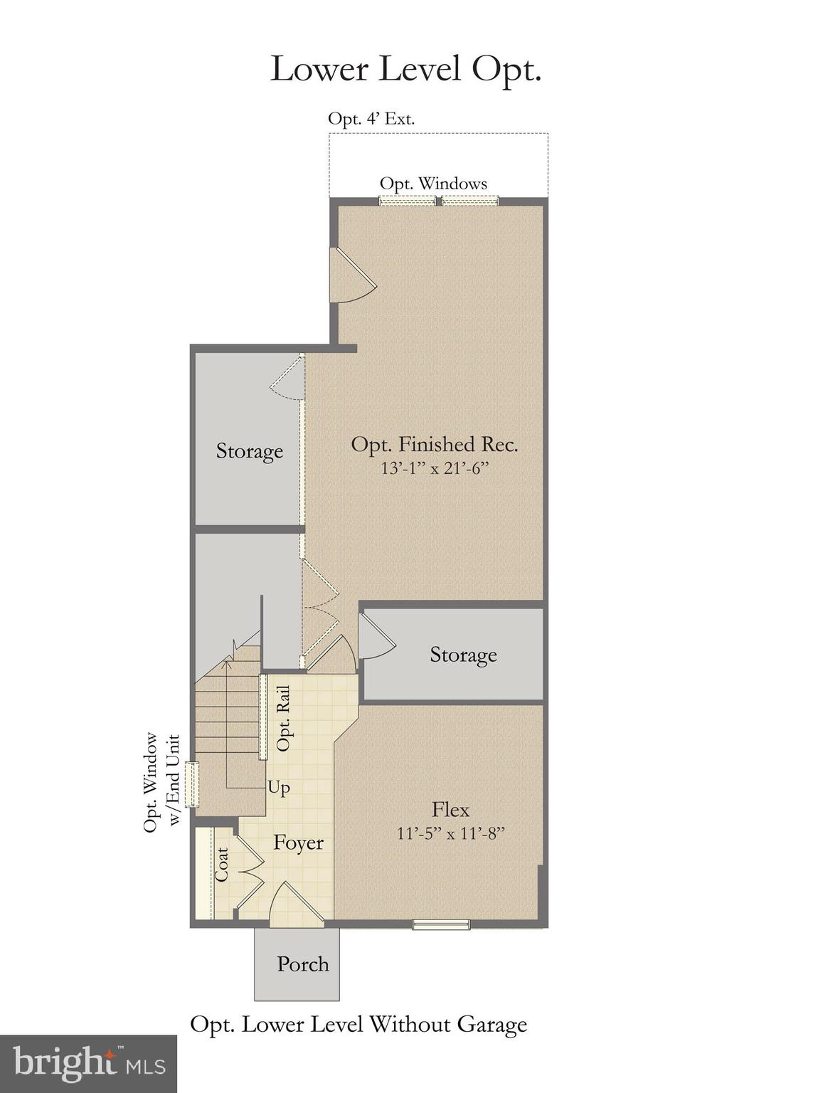 NONE AVAILABLE - Residential