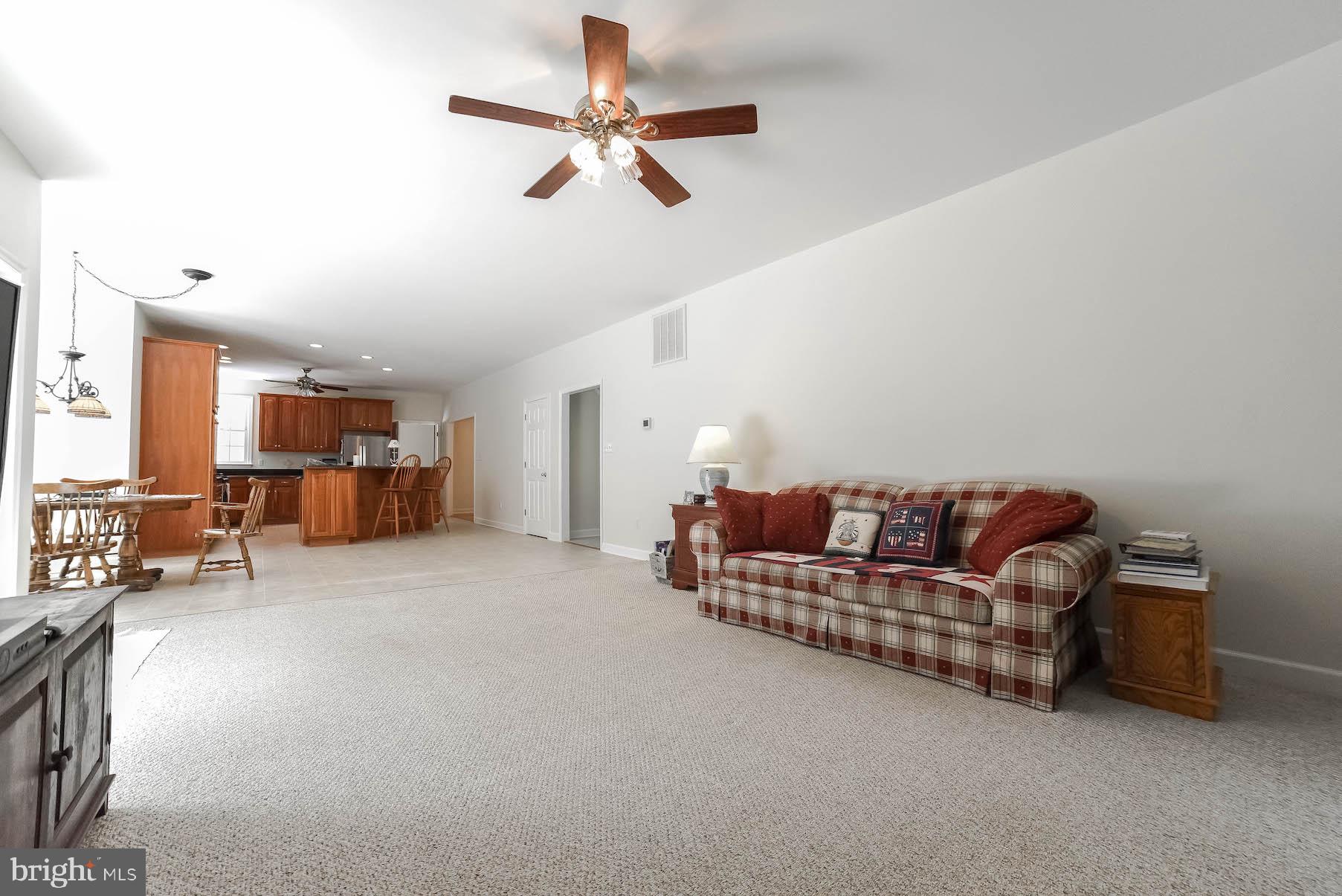 PLEASANT VALLEY FARMSTD - Residential