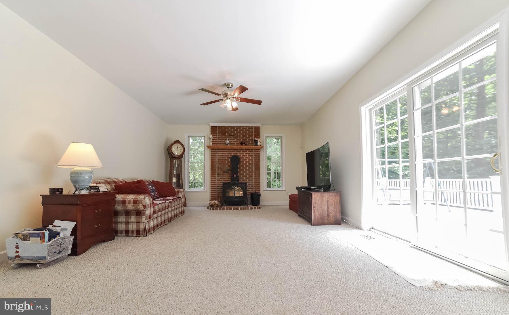 PLEASANT VALLEY FARMSTD - Residential