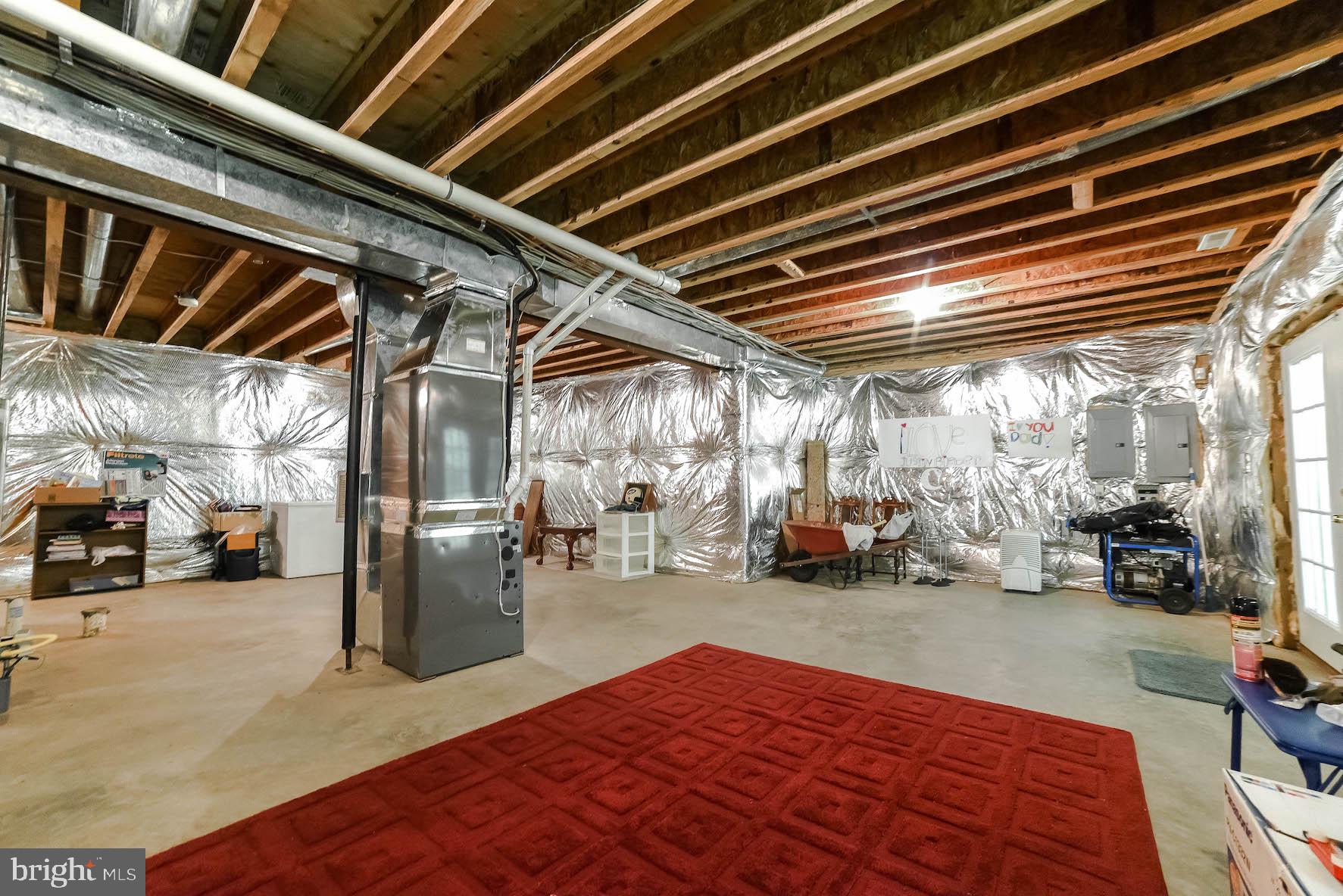 PLEASANT VALLEY FARMSTD - Residential