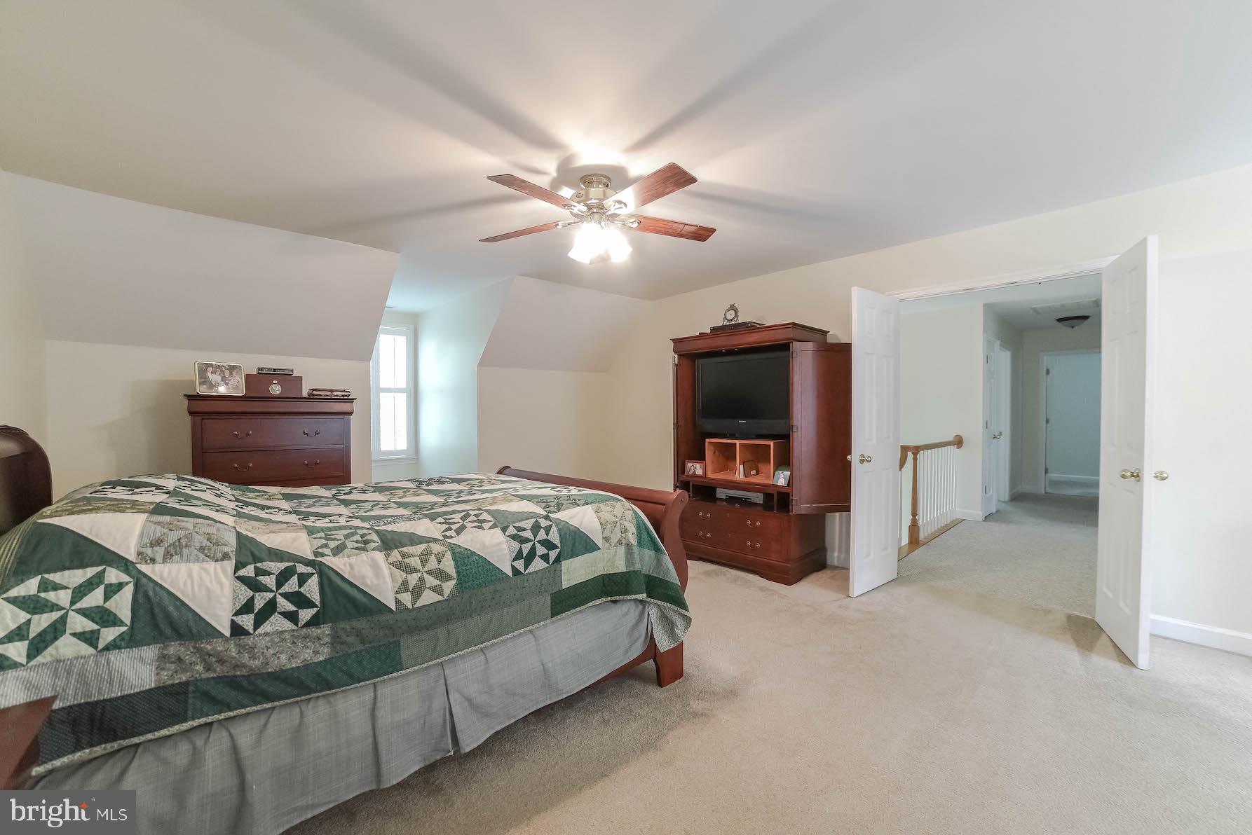 PLEASANT VALLEY FARMSTD - Residential