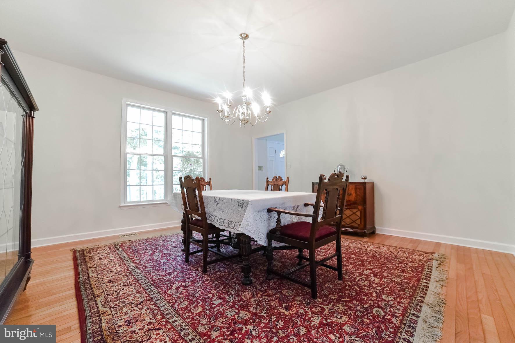 PLEASANT VALLEY FARMSTD - Residential