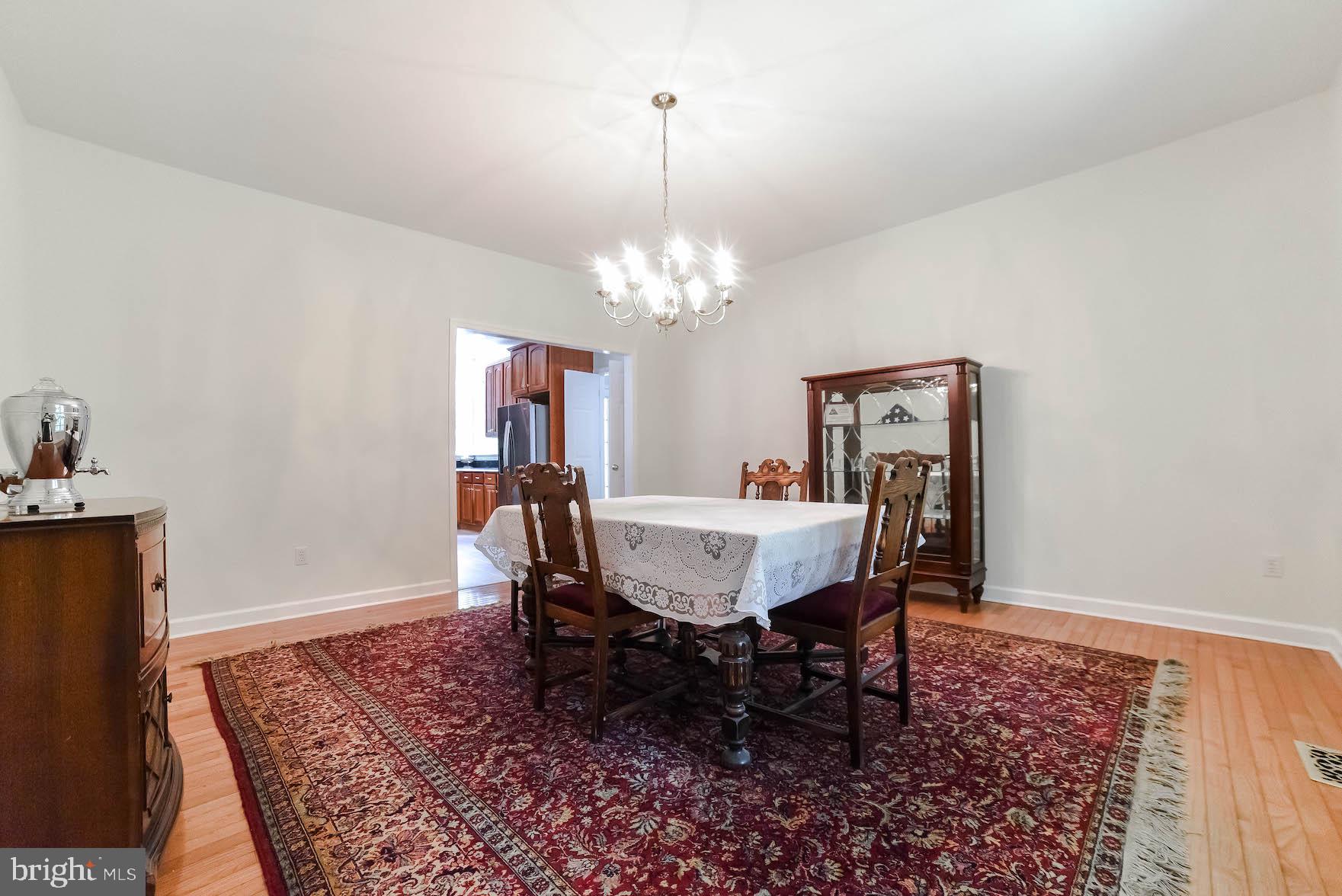 PLEASANT VALLEY FARMSTD - Residential