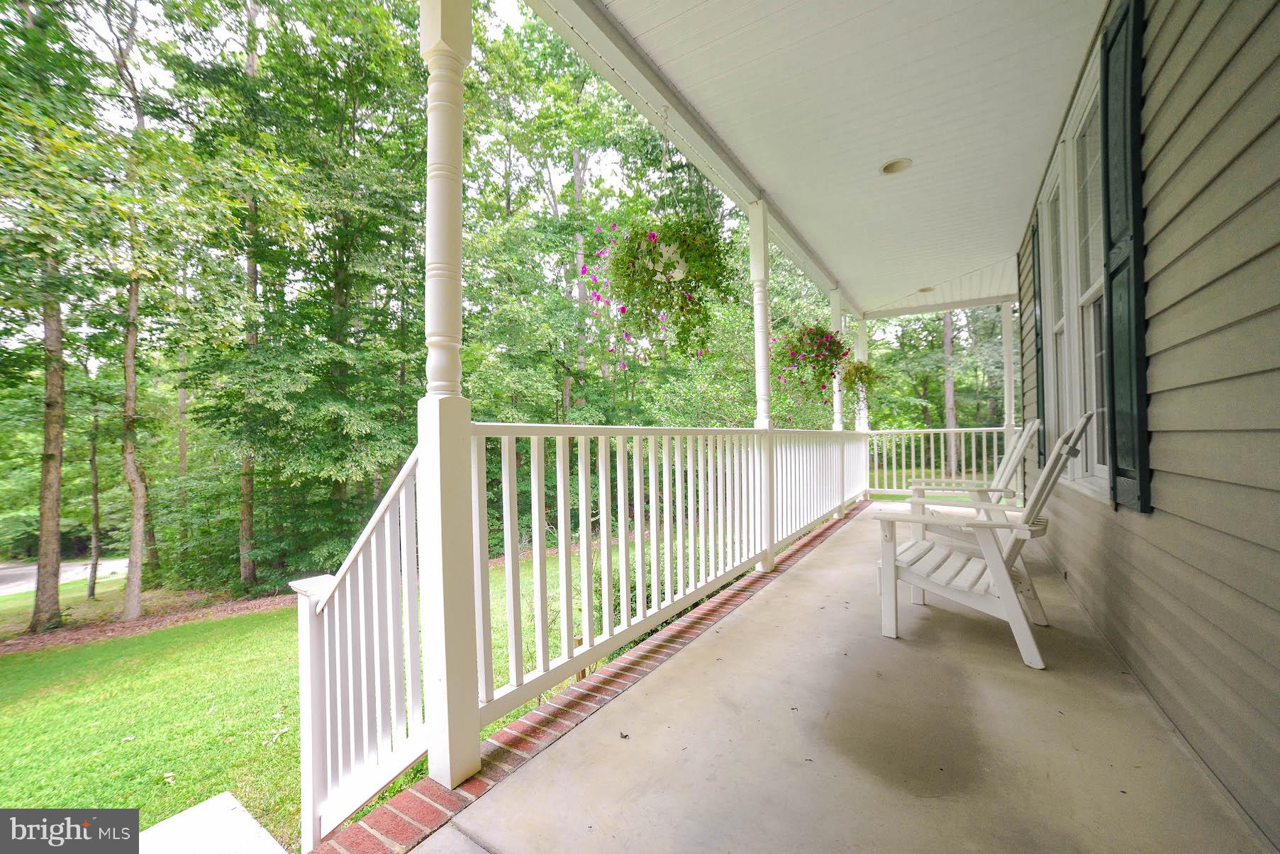 PLEASANT VALLEY FARMSTD - Residential