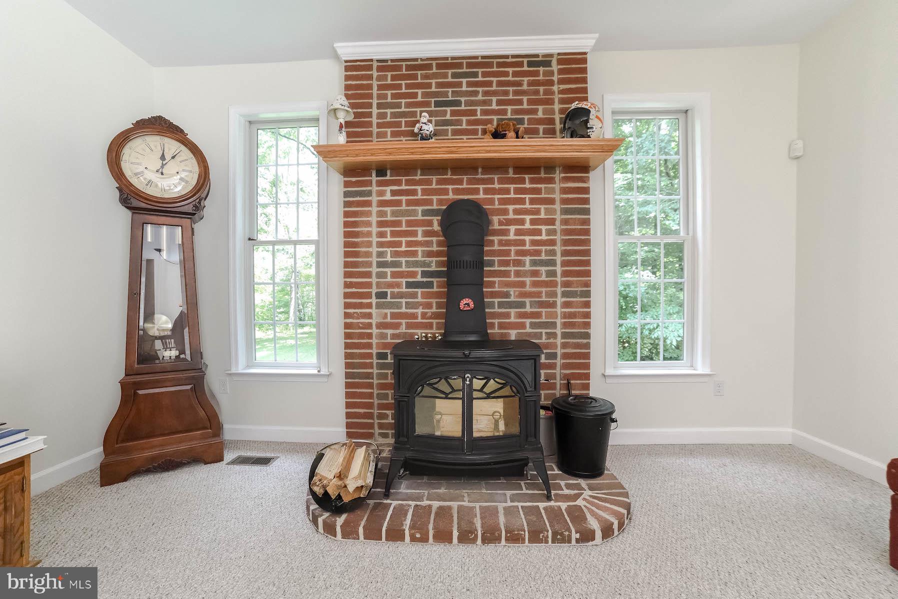 PLEASANT VALLEY FARMSTD - Residential