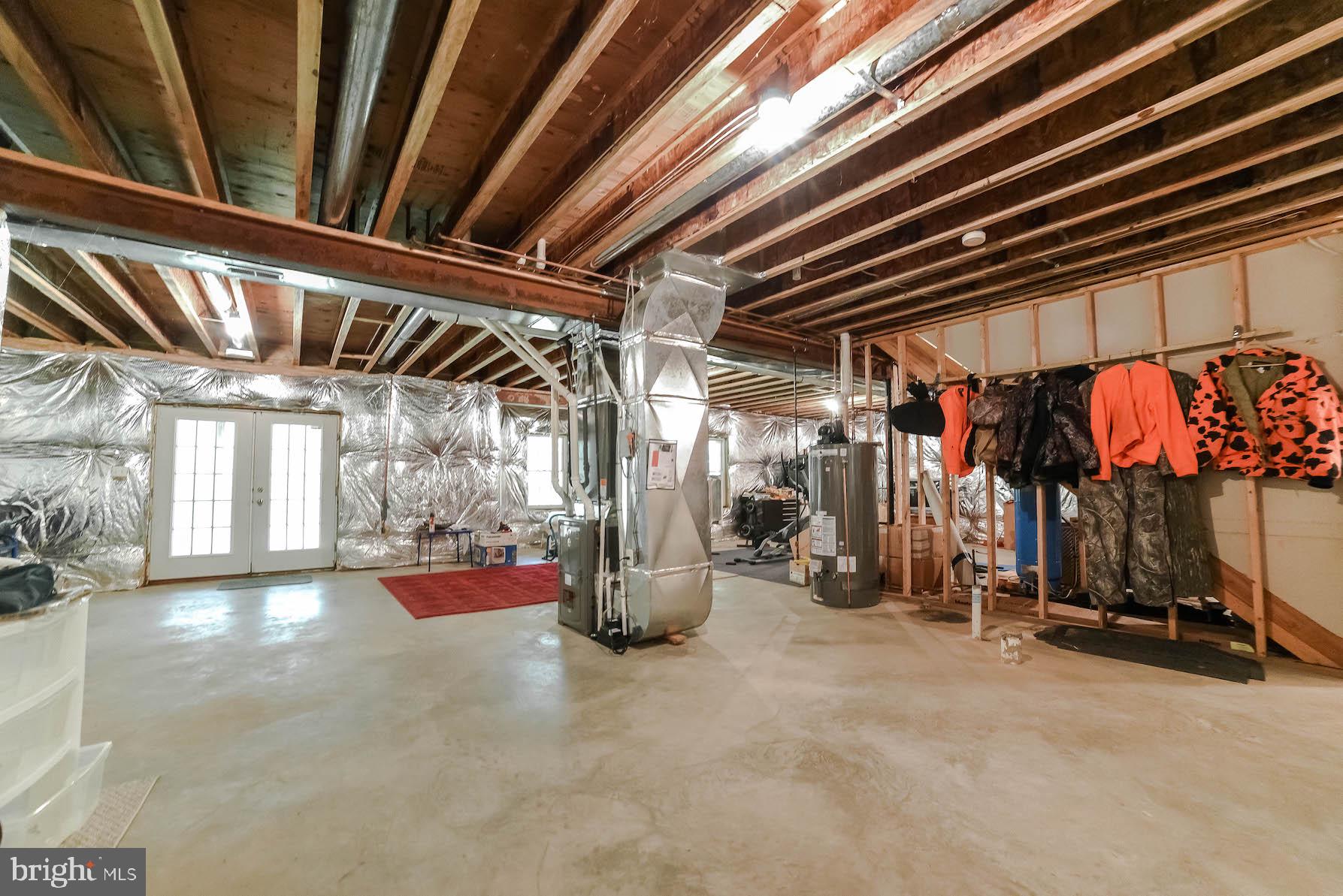 PLEASANT VALLEY FARMSTD - Residential