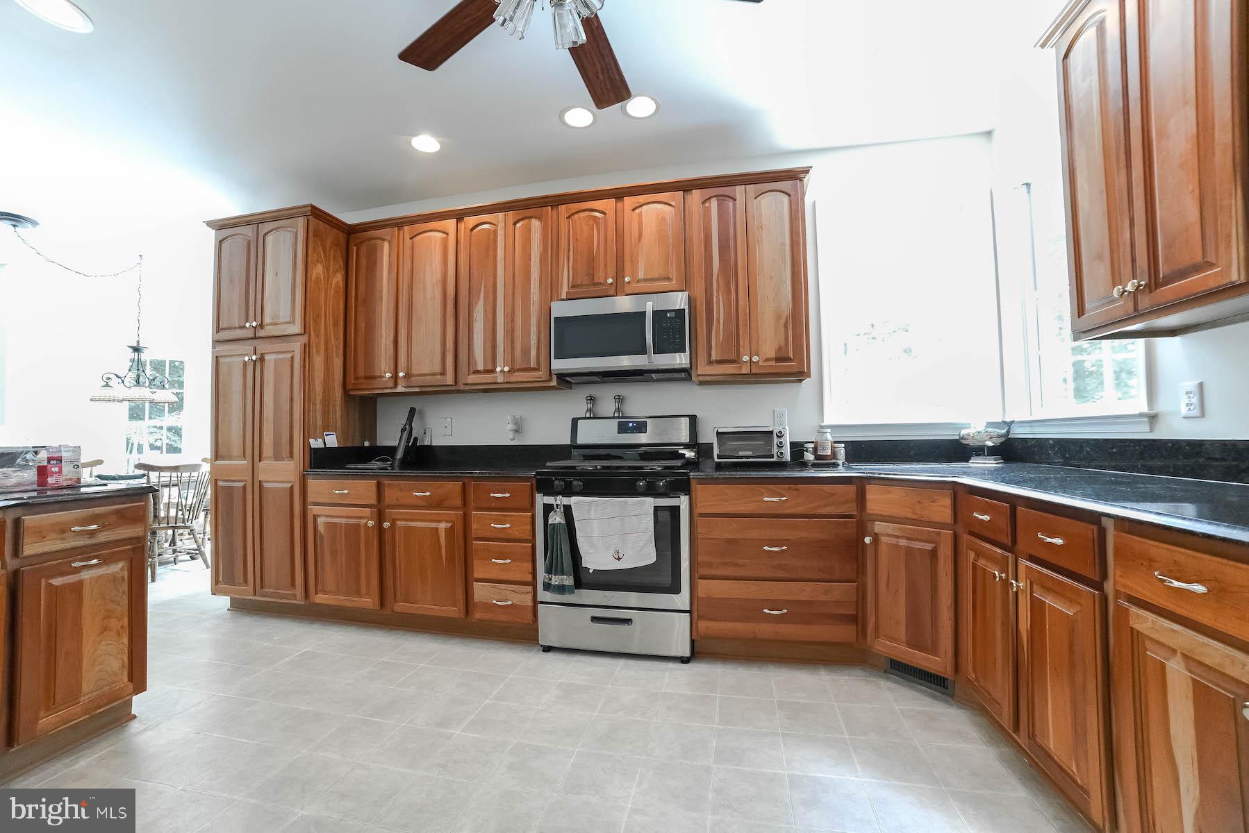 PLEASANT VALLEY FARMSTD - Residential