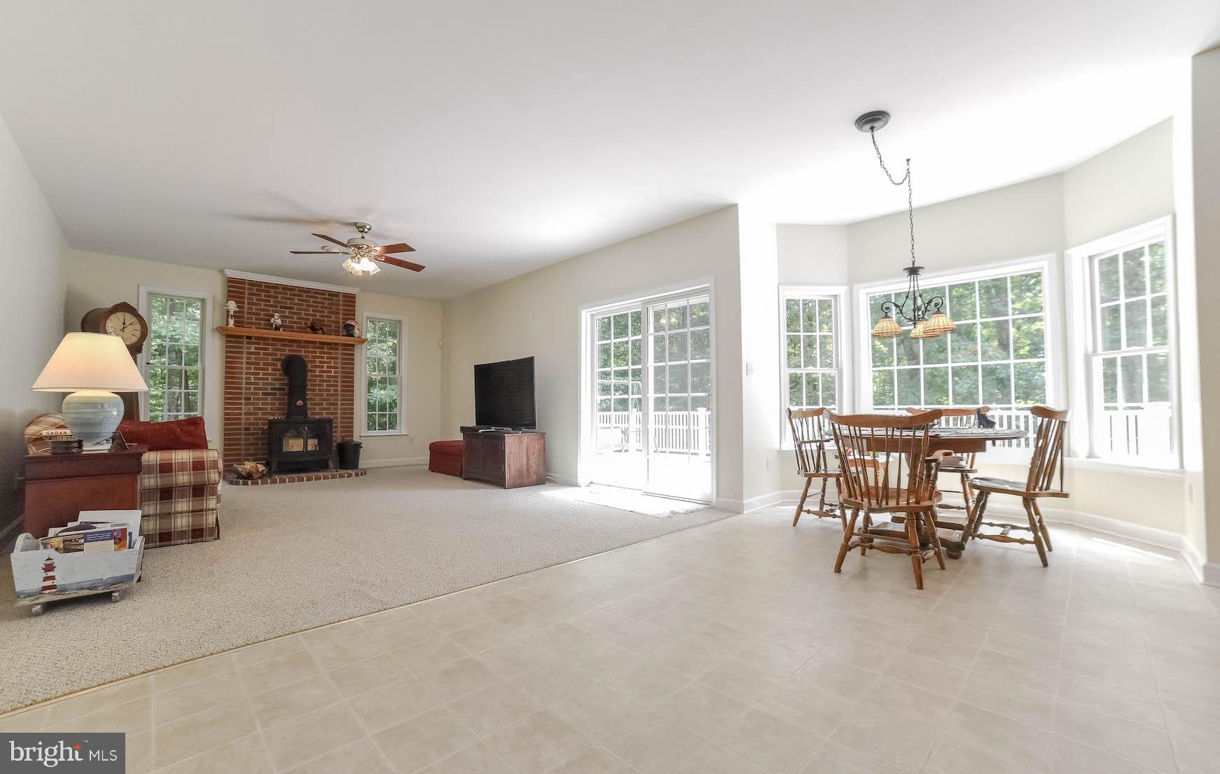 PLEASANT VALLEY FARMSTD - Residential