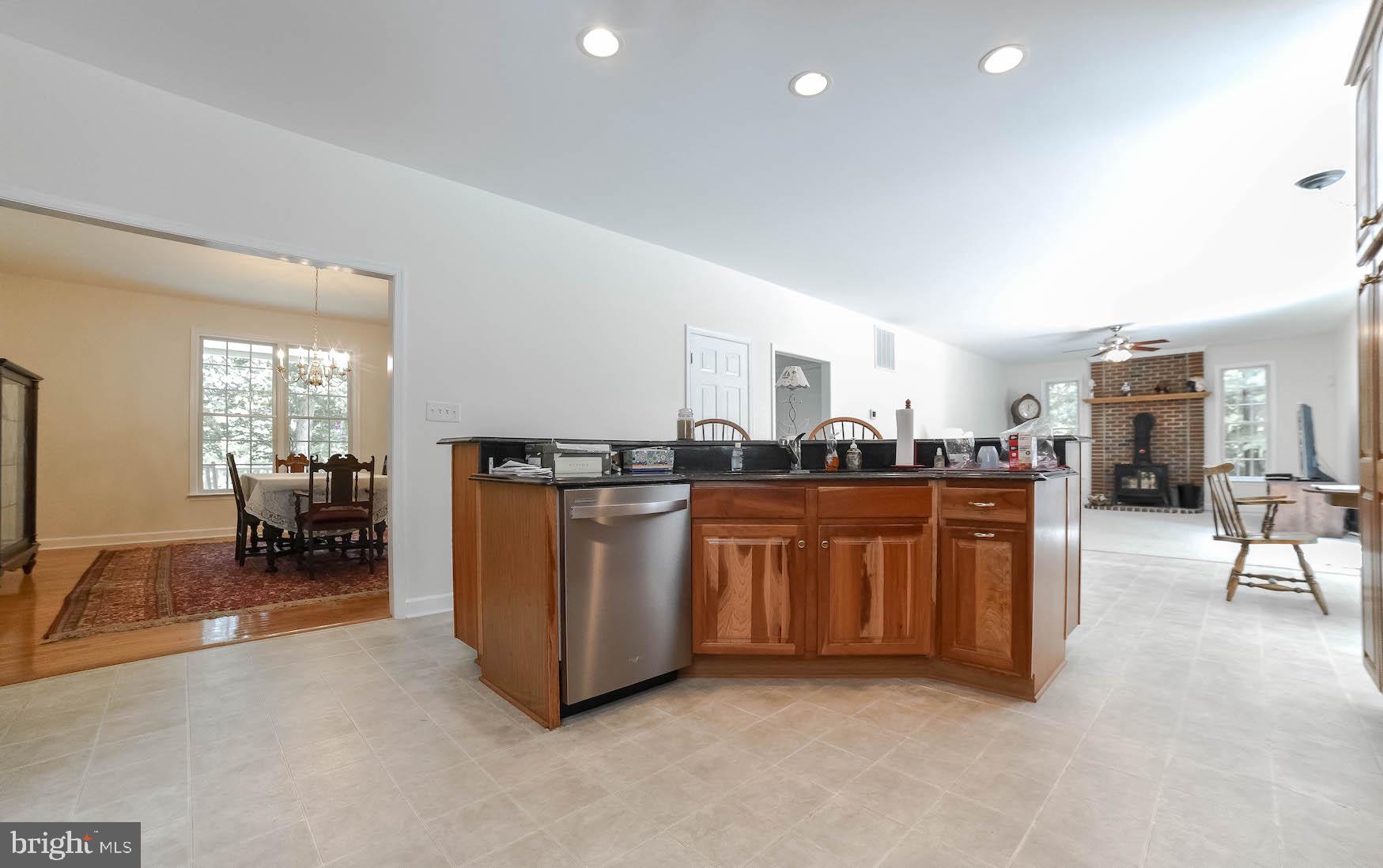 PLEASANT VALLEY FARMSTD - Residential