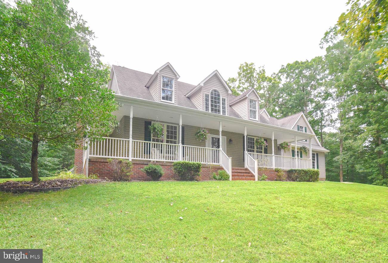 PLEASANT VALLEY FARMSTD - Residential