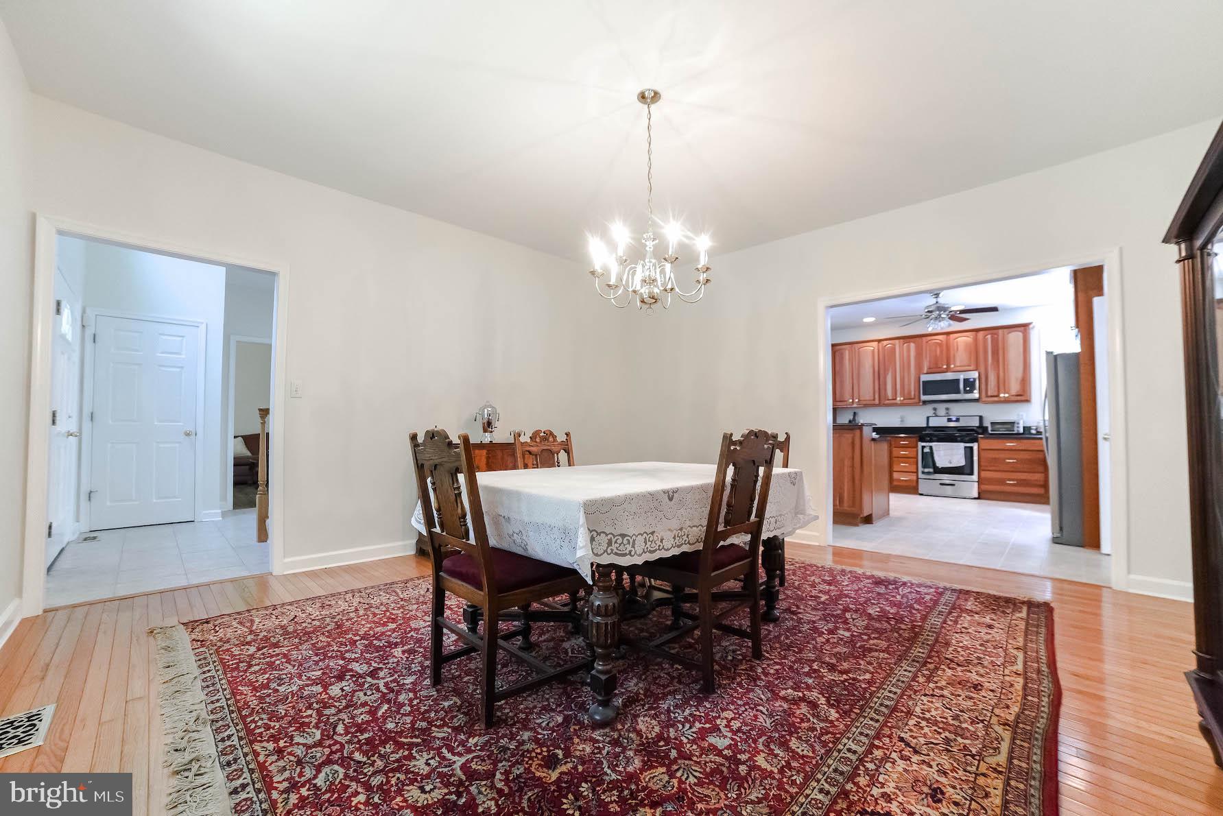 PLEASANT VALLEY FARMSTD - Residential