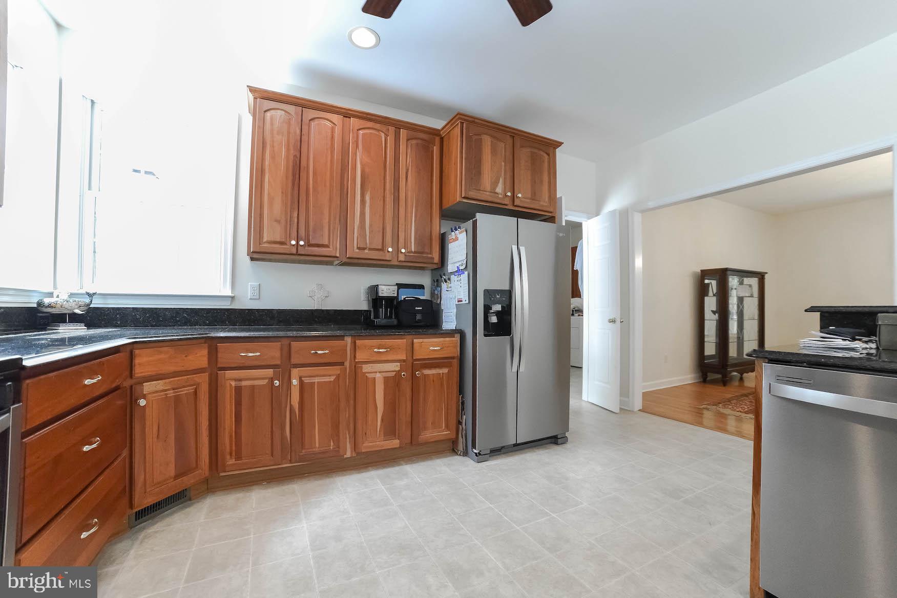 PLEASANT VALLEY FARMSTD - Residential