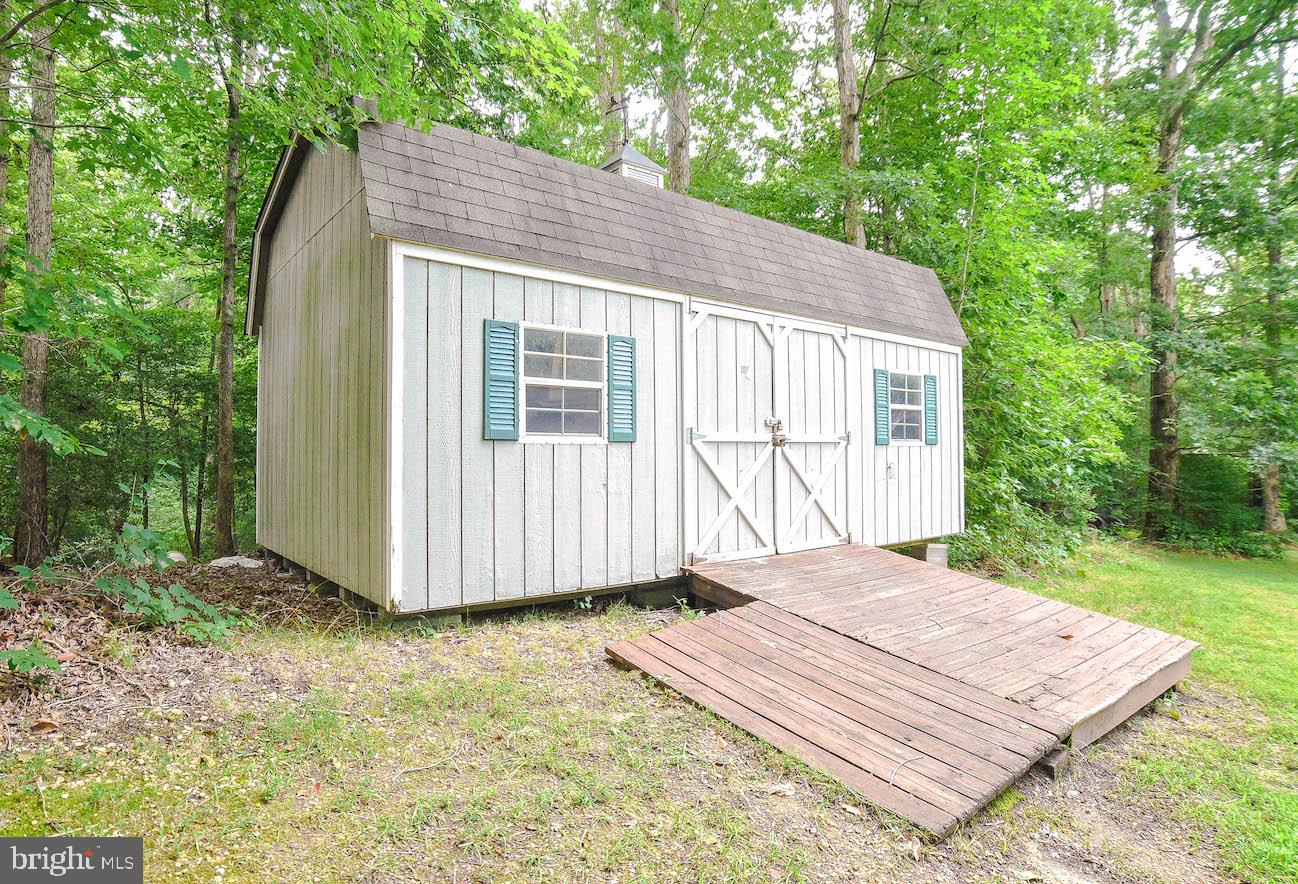 PLEASANT VALLEY FARMSTD - Residential