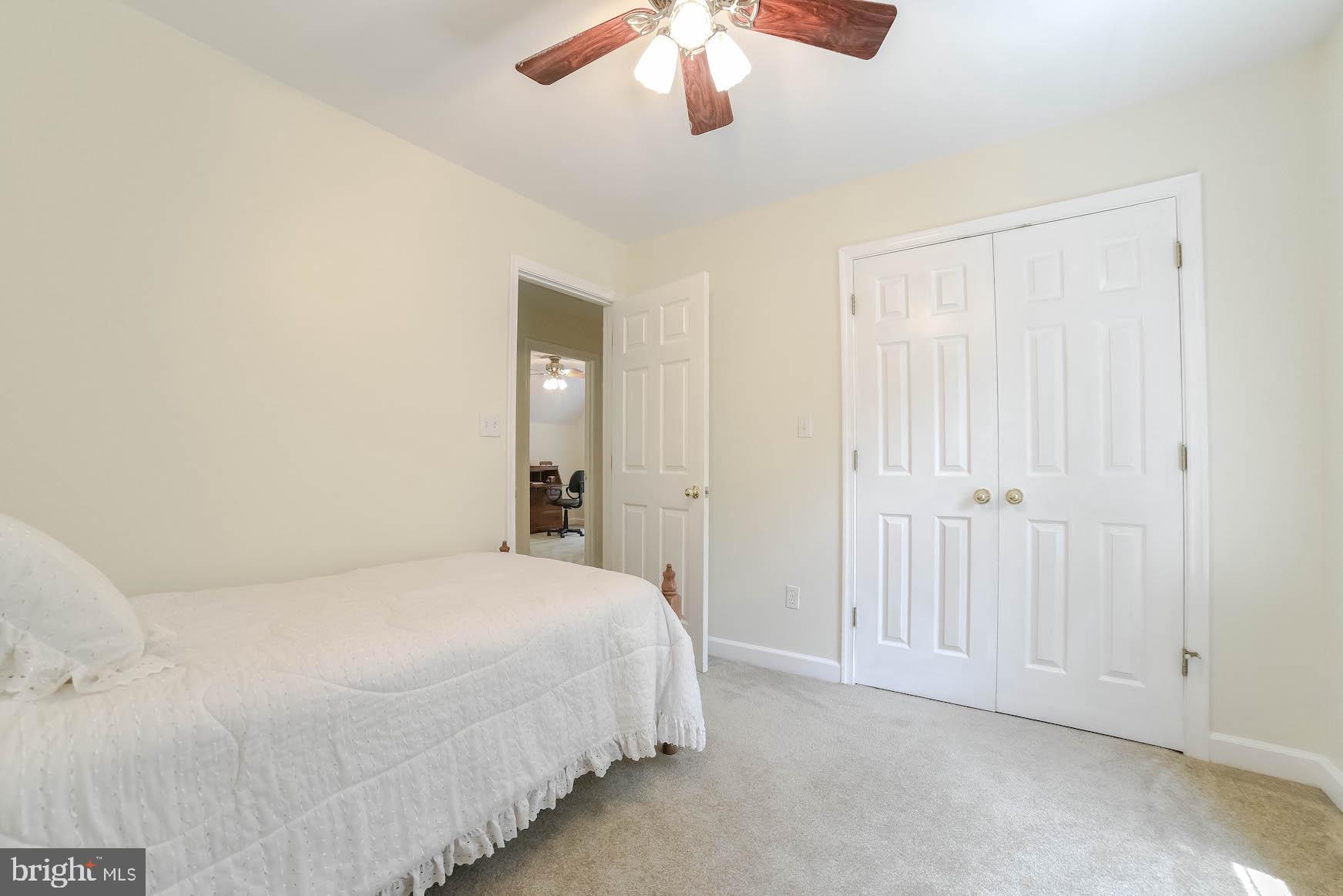 PLEASANT VALLEY FARMSTD - Residential