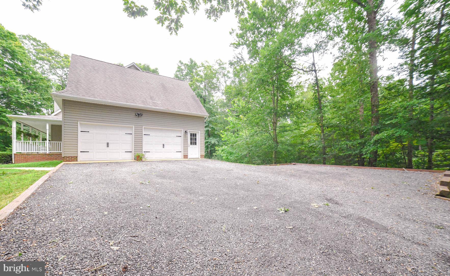 PLEASANT VALLEY FARMSTD - Residential