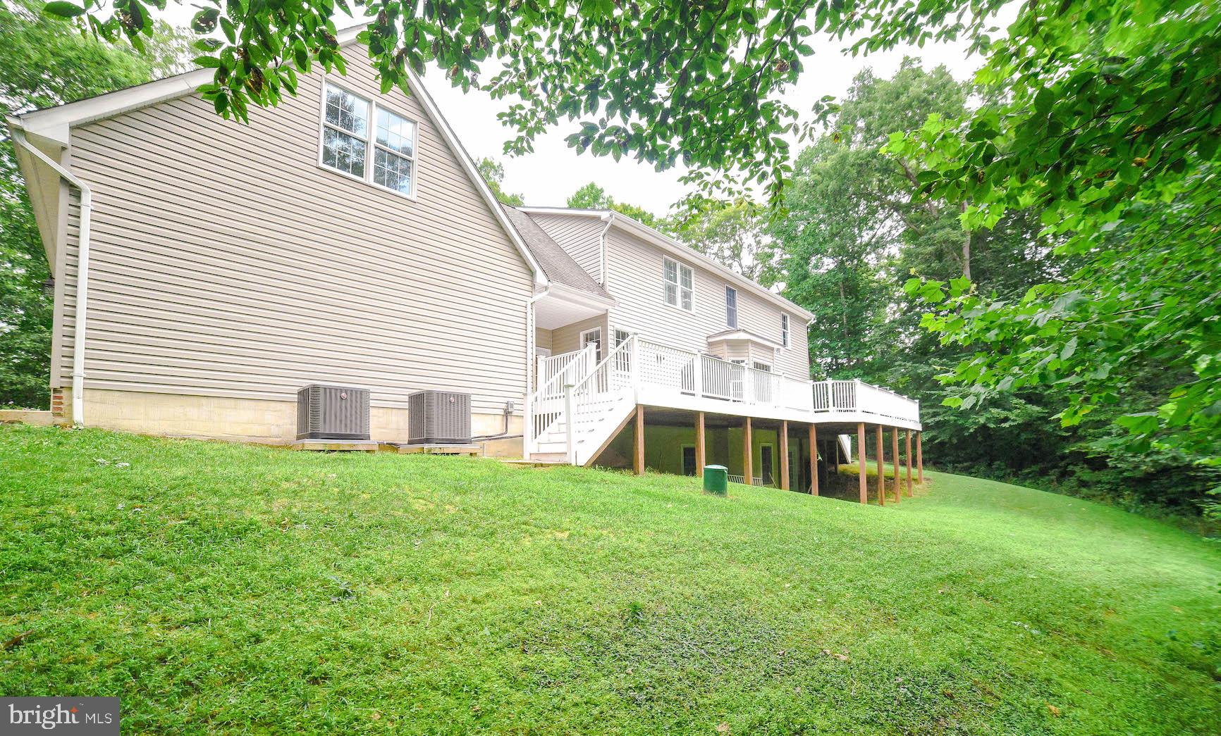 PLEASANT VALLEY FARMSTD - Residential