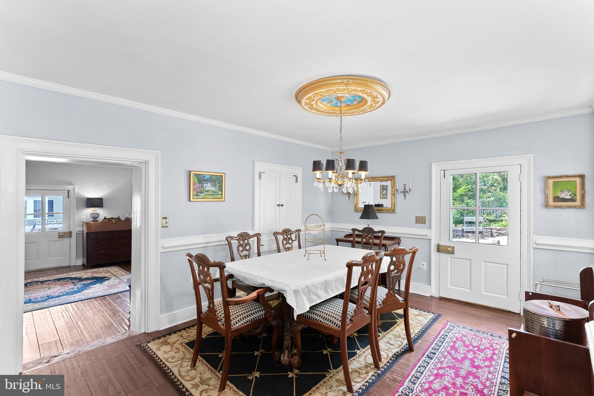 TOWN OF HILLSBORO - Residential