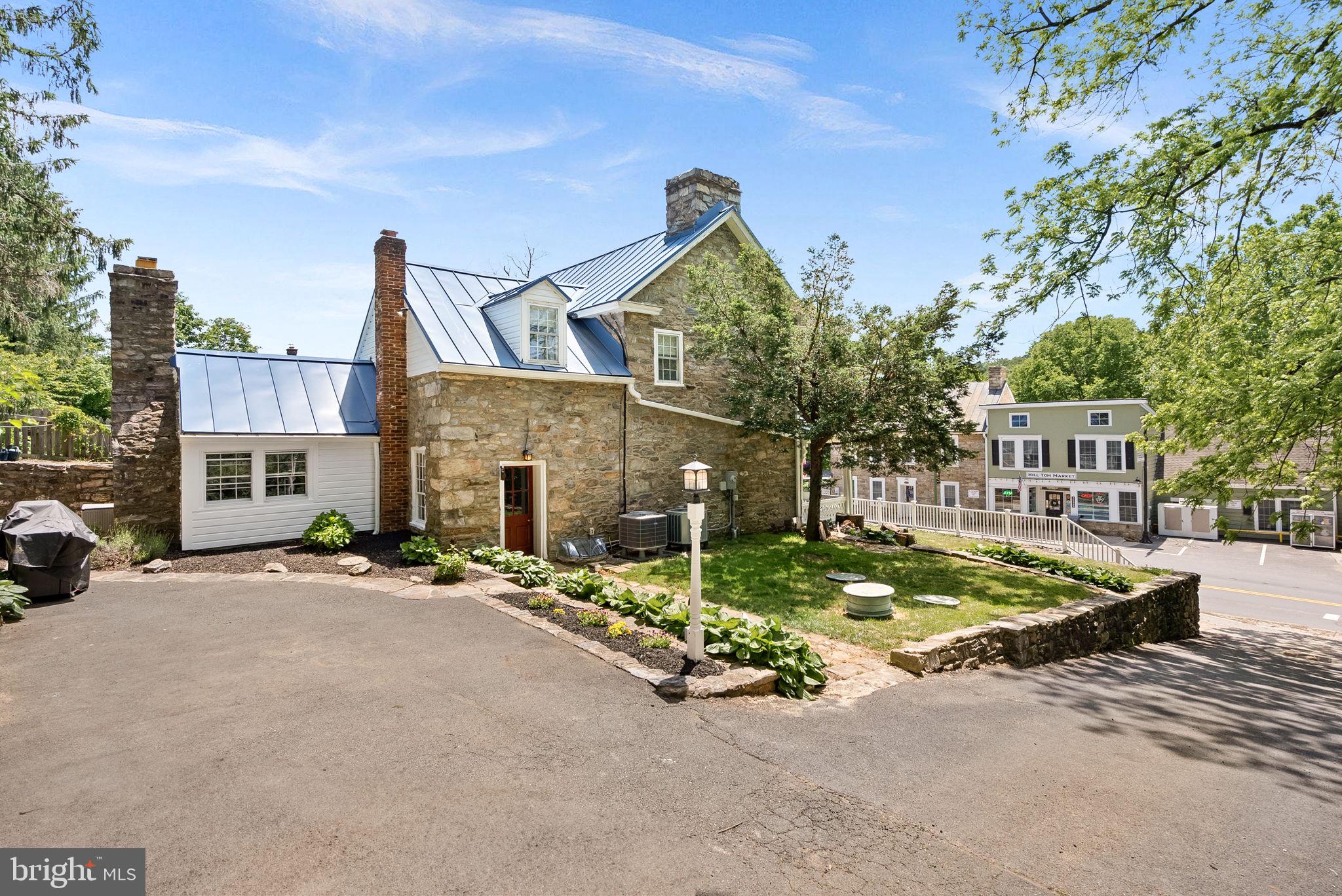 TOWN OF HILLSBORO - Residential