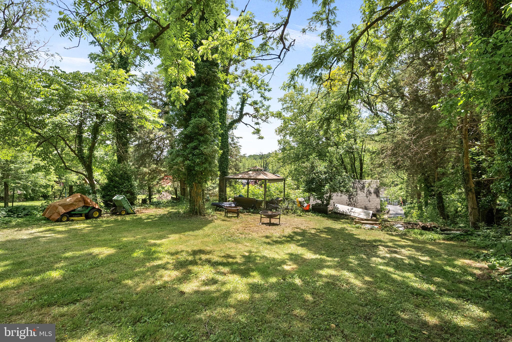 TOWN OF HILLSBORO - Residential