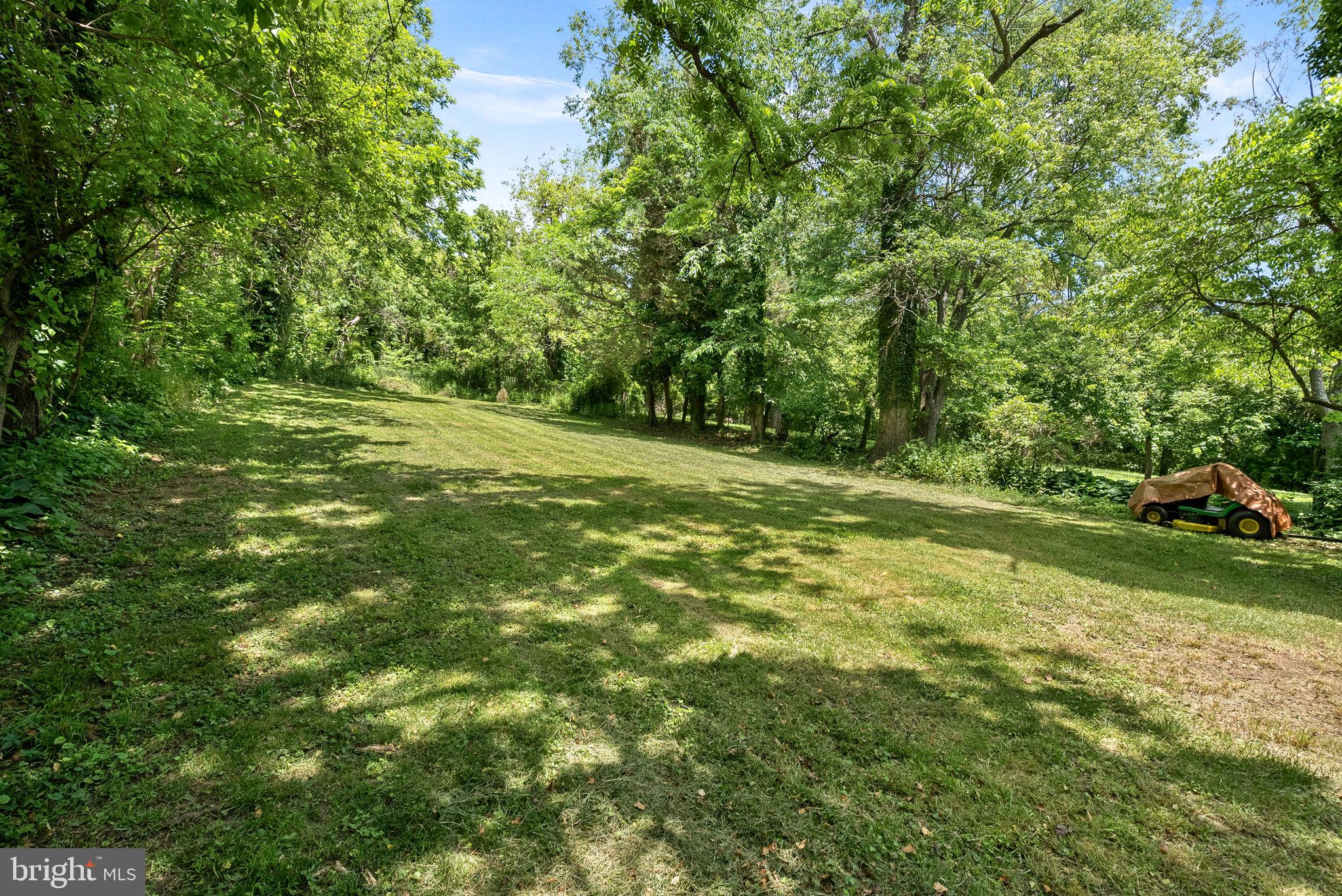 TOWN OF HILLSBORO - Residential