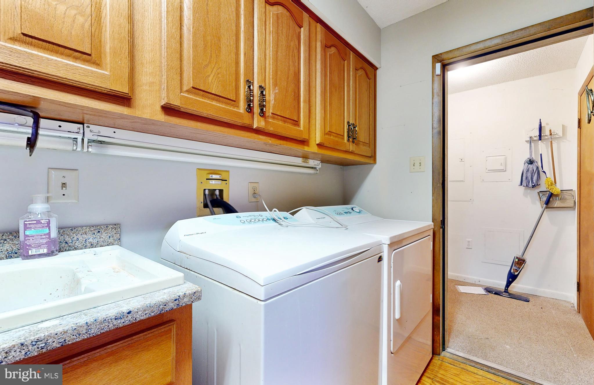 WINFIELD - Residential