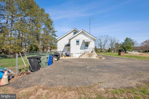 Tiny photo for 1755 Glassboro, SEWELL, NJ 08080 (MLS # NJGL2069538)