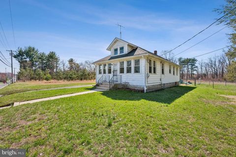 Tiny photo for 1755 Glassboro, SEWELL, NJ 08080 (MLS # NJGL2069538)