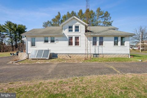 Tiny photo for 1755 Glassboro, SEWELL, NJ 08080 (MLS # NJGL2069538)