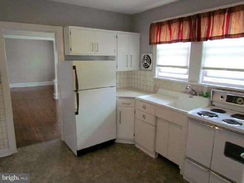 Tiny photo for 1755 Glassboro, SEWELL, NJ 08080 (MLS # NJGL2069538)