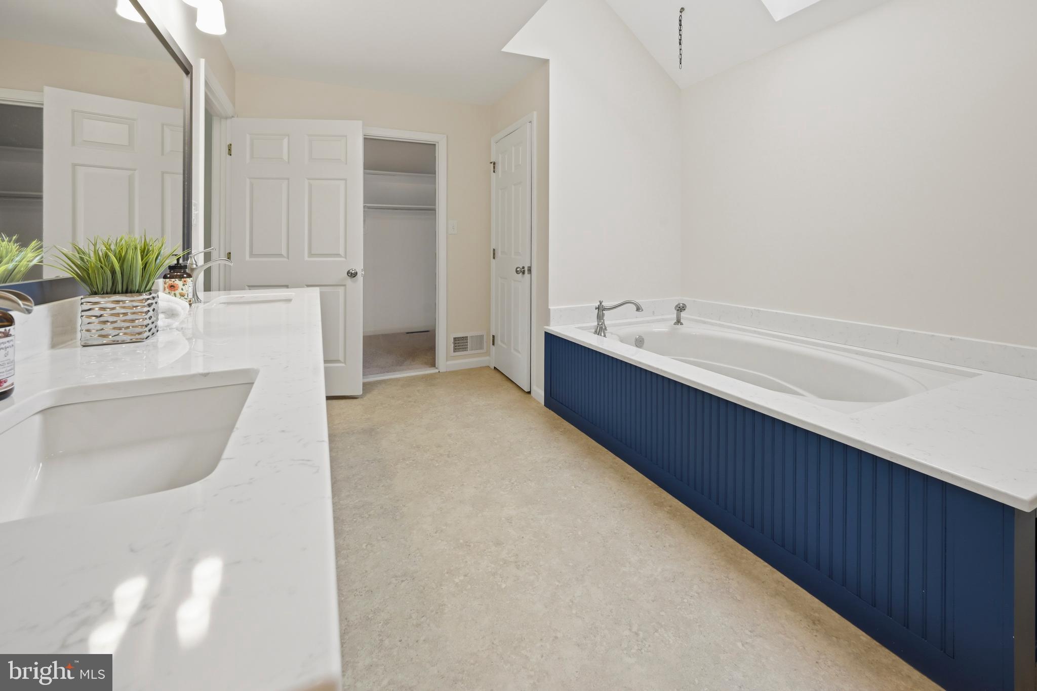 NEEDWOOD ESTATES - Residential