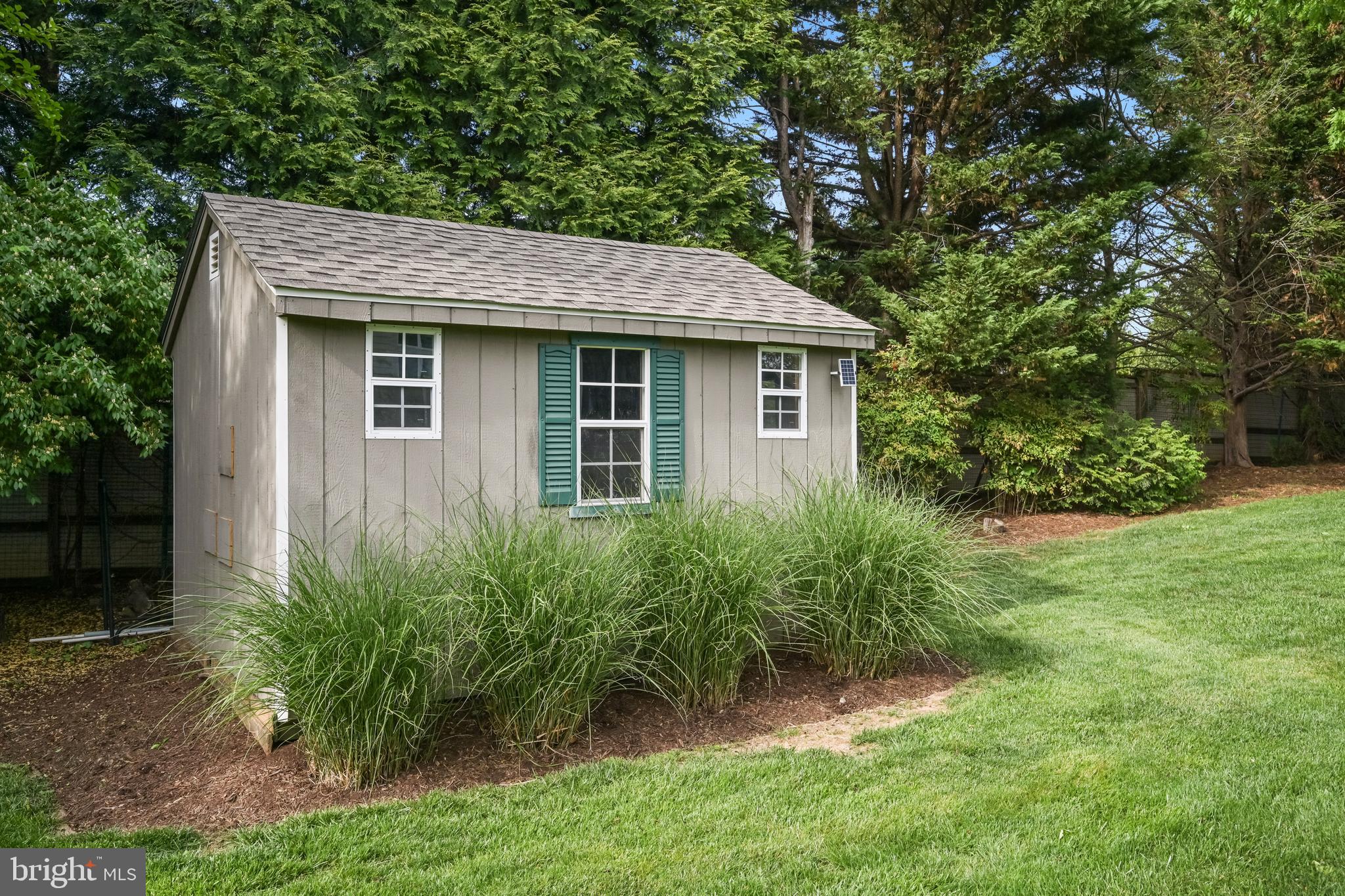 NEEDWOOD ESTATES - Residential