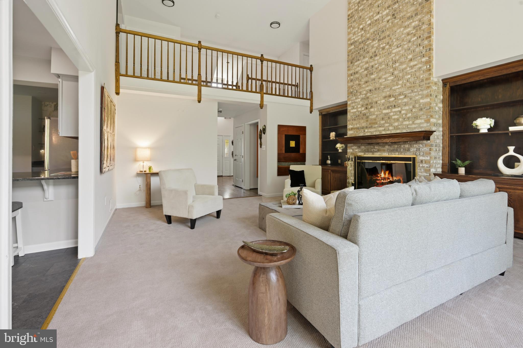 NEEDWOOD ESTATES - Residential