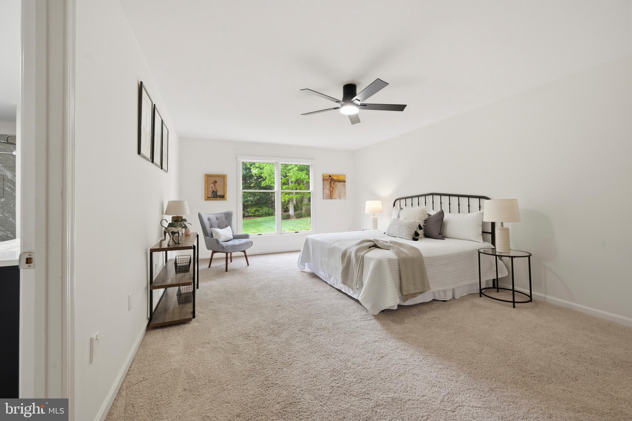 NEEDWOOD ESTATES - Residential