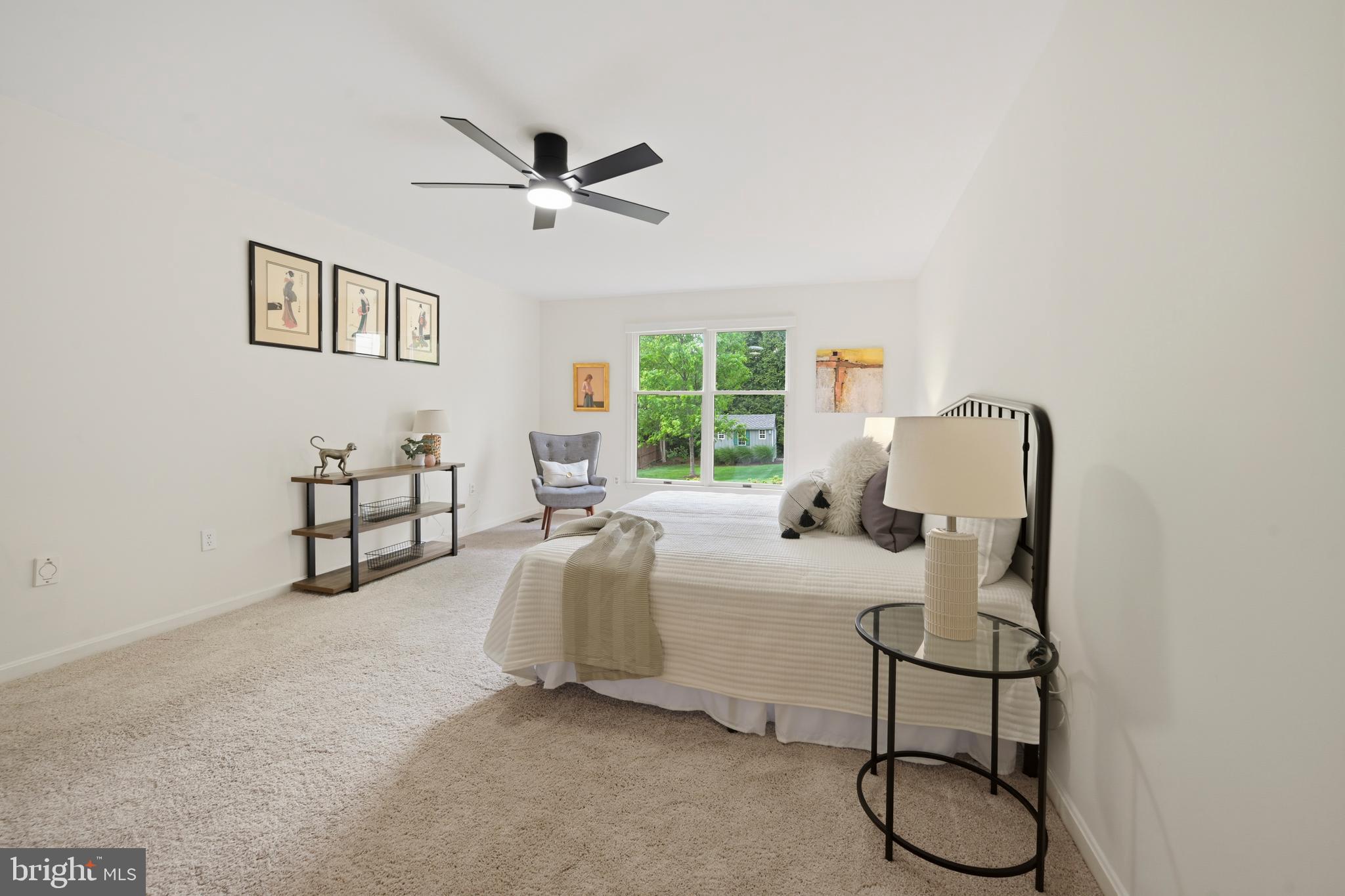 NEEDWOOD ESTATES - Residential