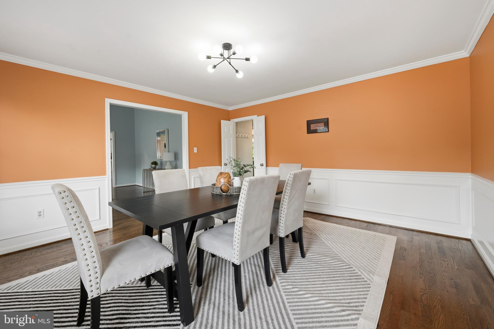 NEEDWOOD ESTATES - Residential