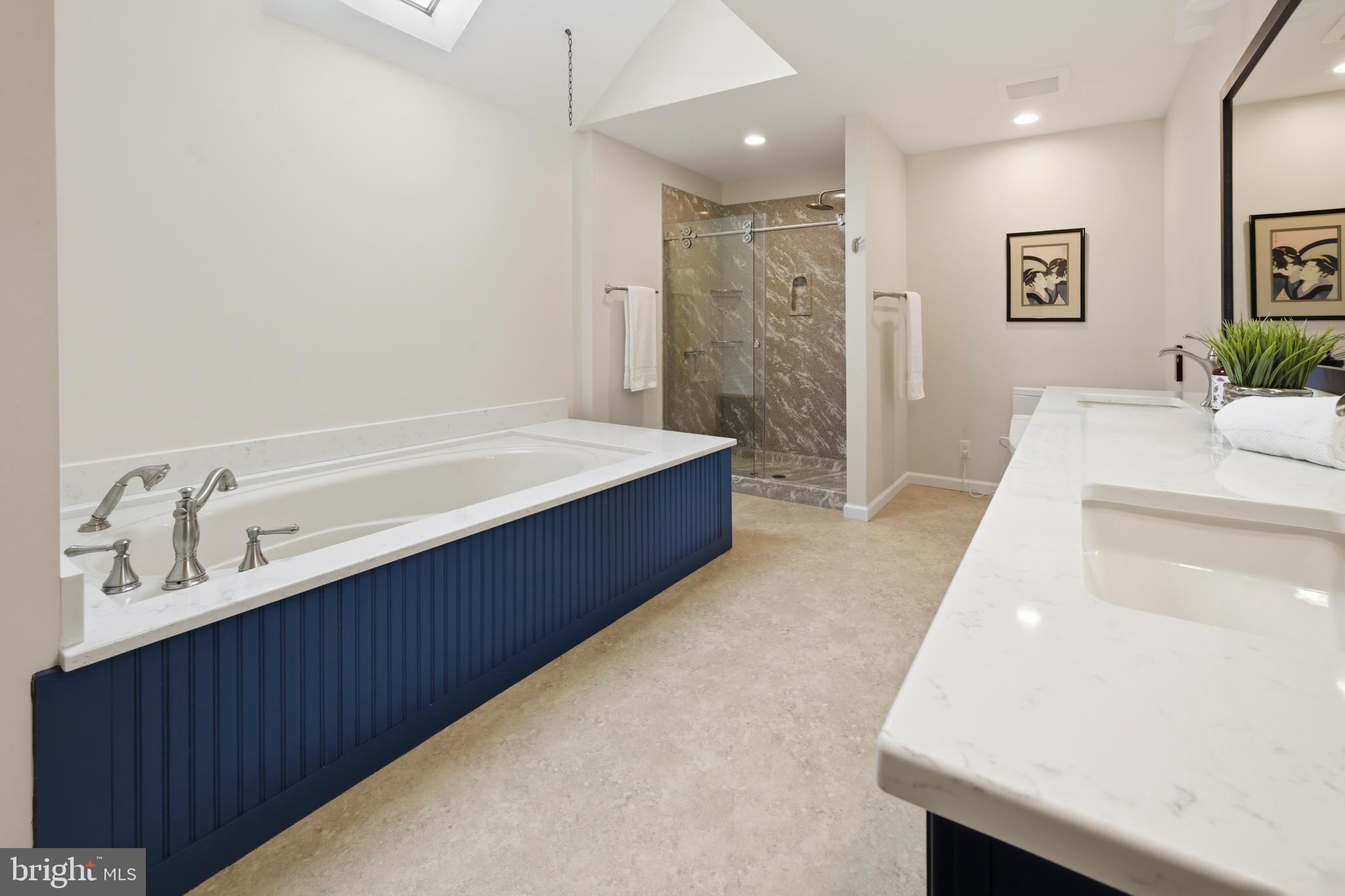 NEEDWOOD ESTATES - Residential