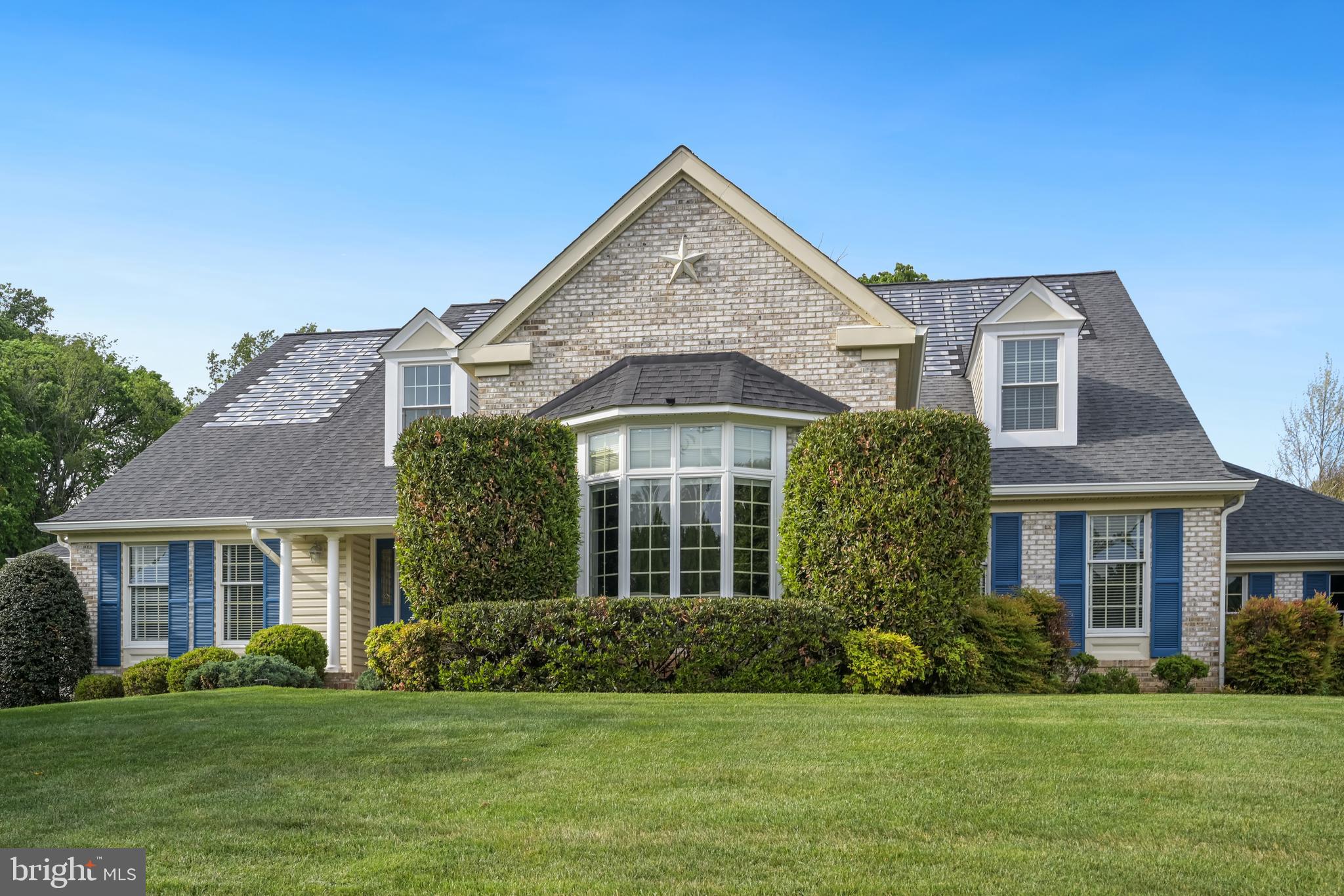 NEEDWOOD ESTATES - Residential