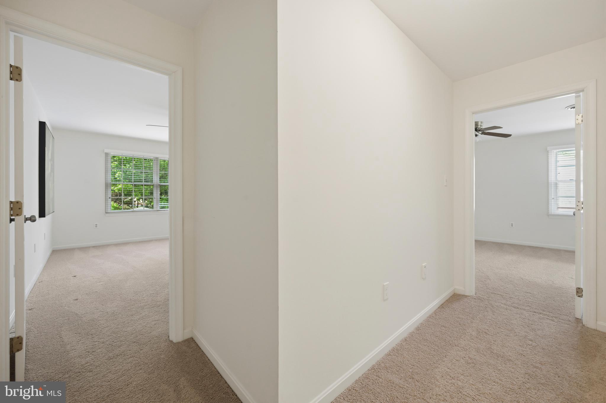 NEEDWOOD ESTATES - Residential