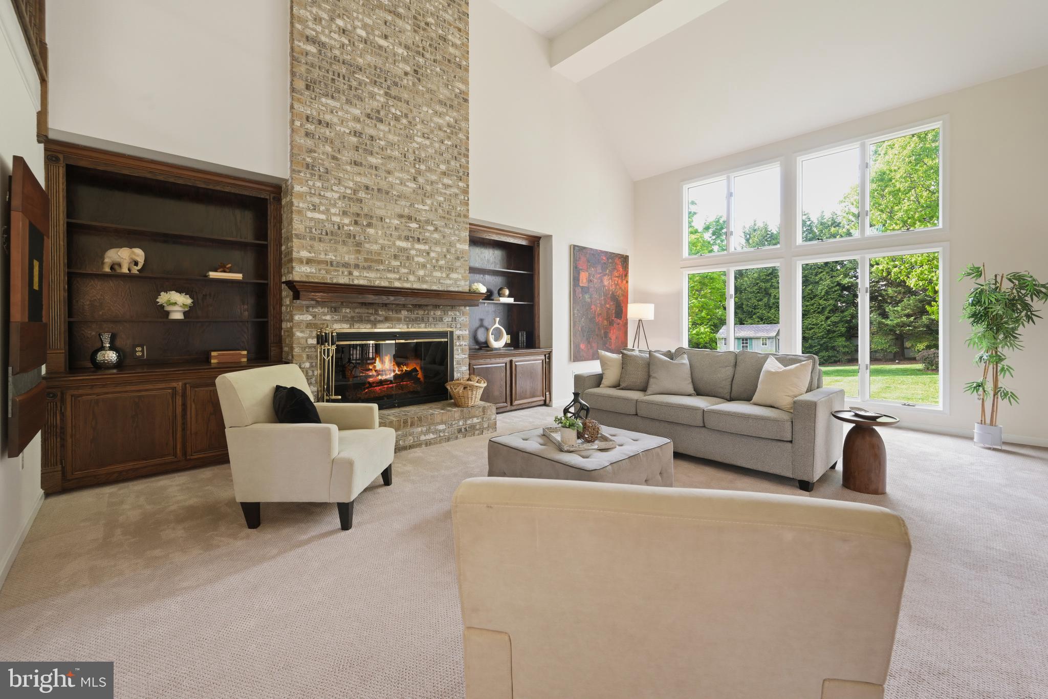 NEEDWOOD ESTATES - Residential