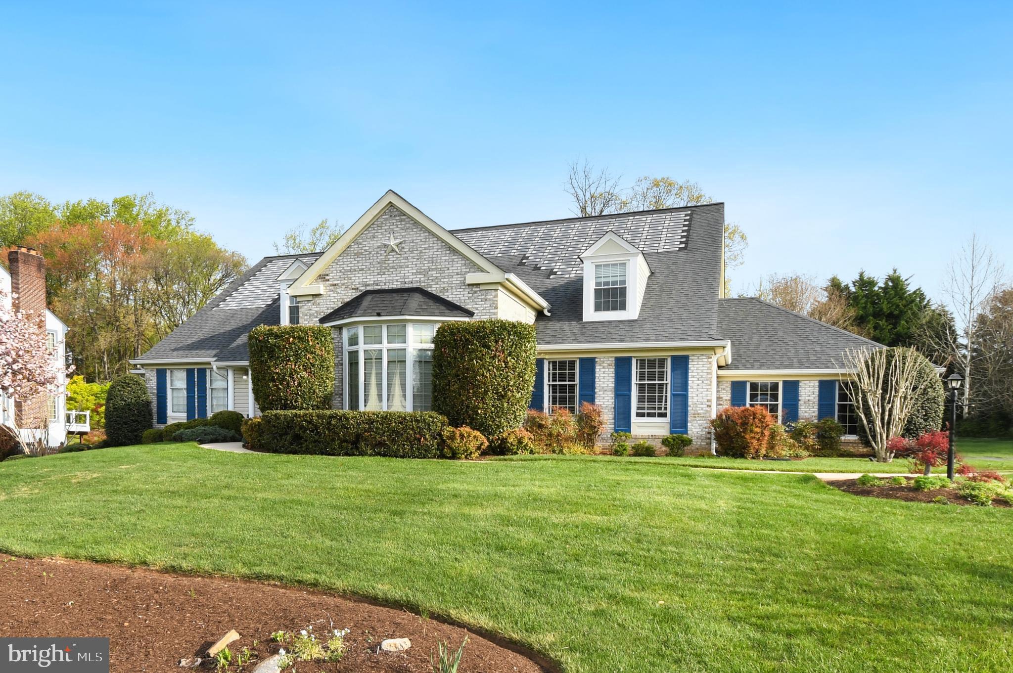 NEEDWOOD ESTATES - Residential