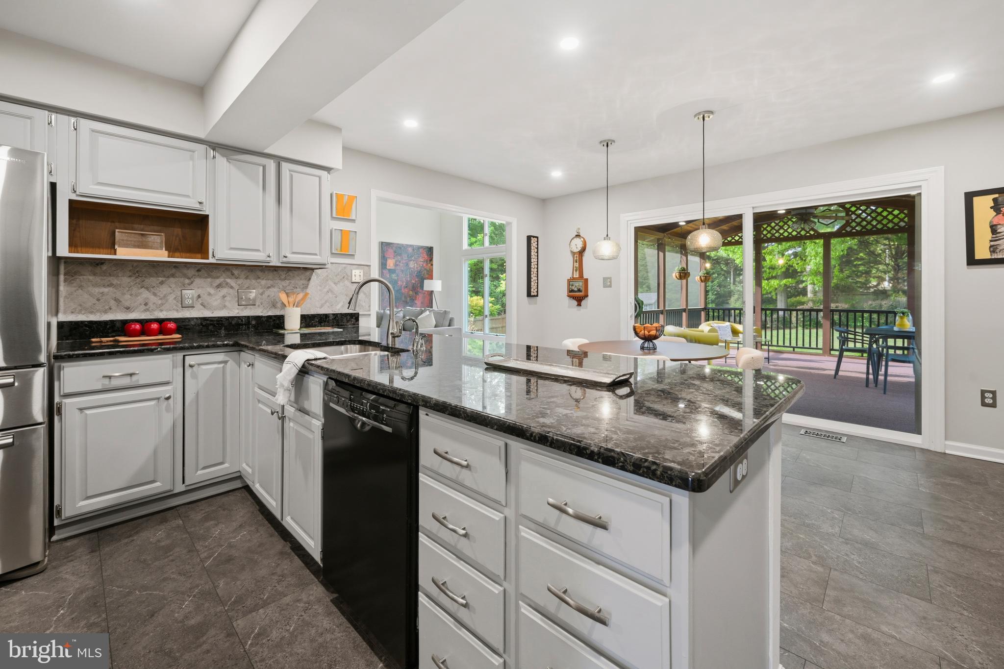 NEEDWOOD ESTATES - Residential