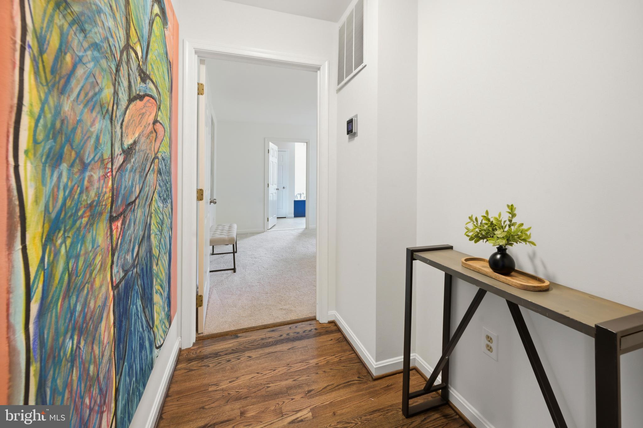 NEEDWOOD ESTATES - Residential