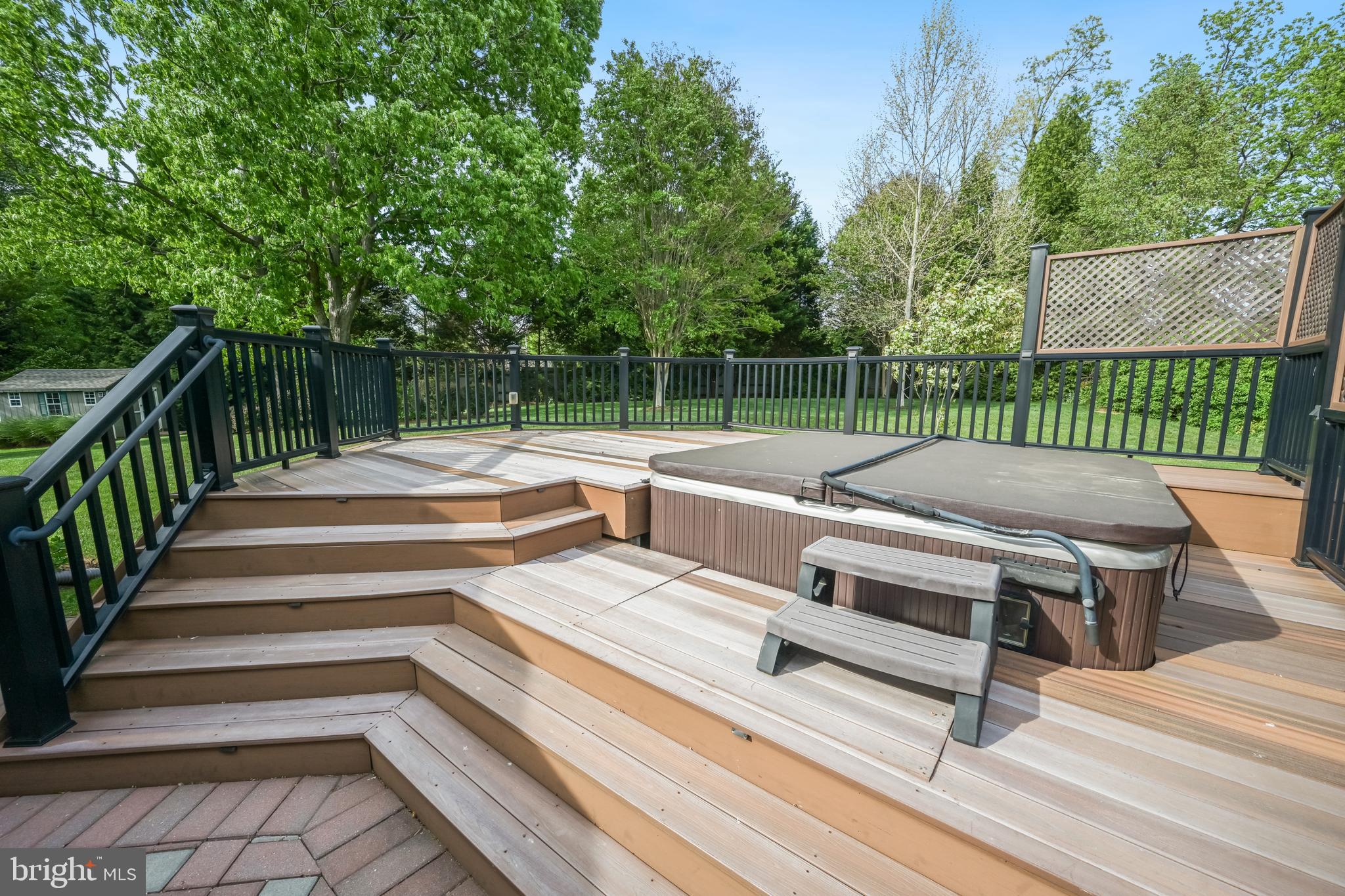 NEEDWOOD ESTATES - Residential