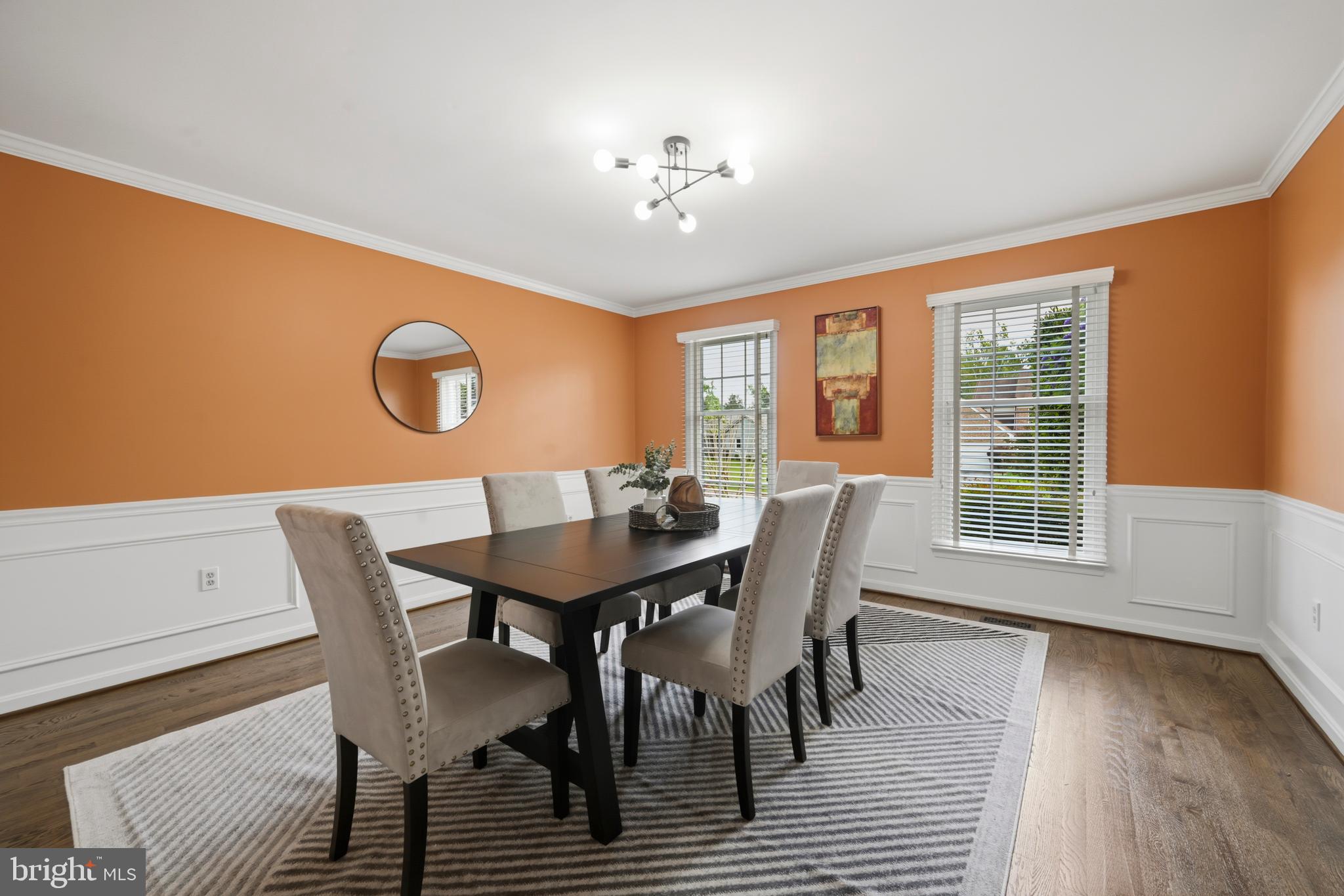 NEEDWOOD ESTATES - Residential