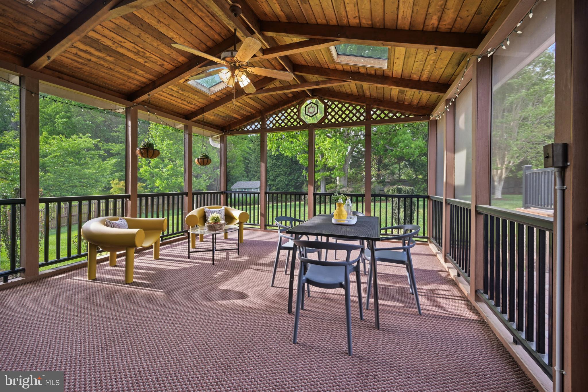 NEEDWOOD ESTATES - Residential