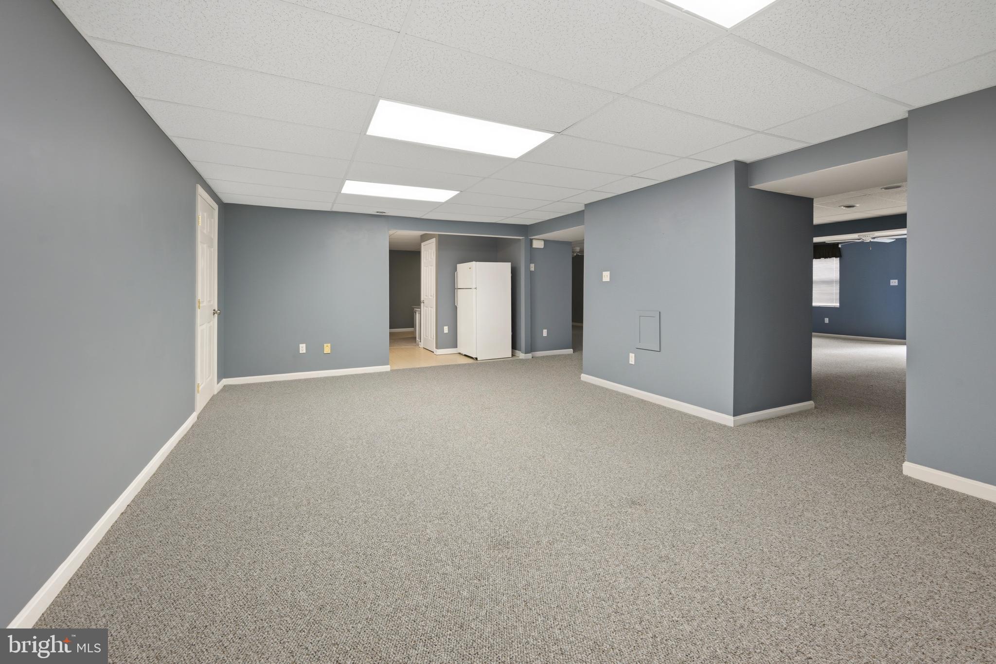 NEEDWOOD ESTATES - Residential