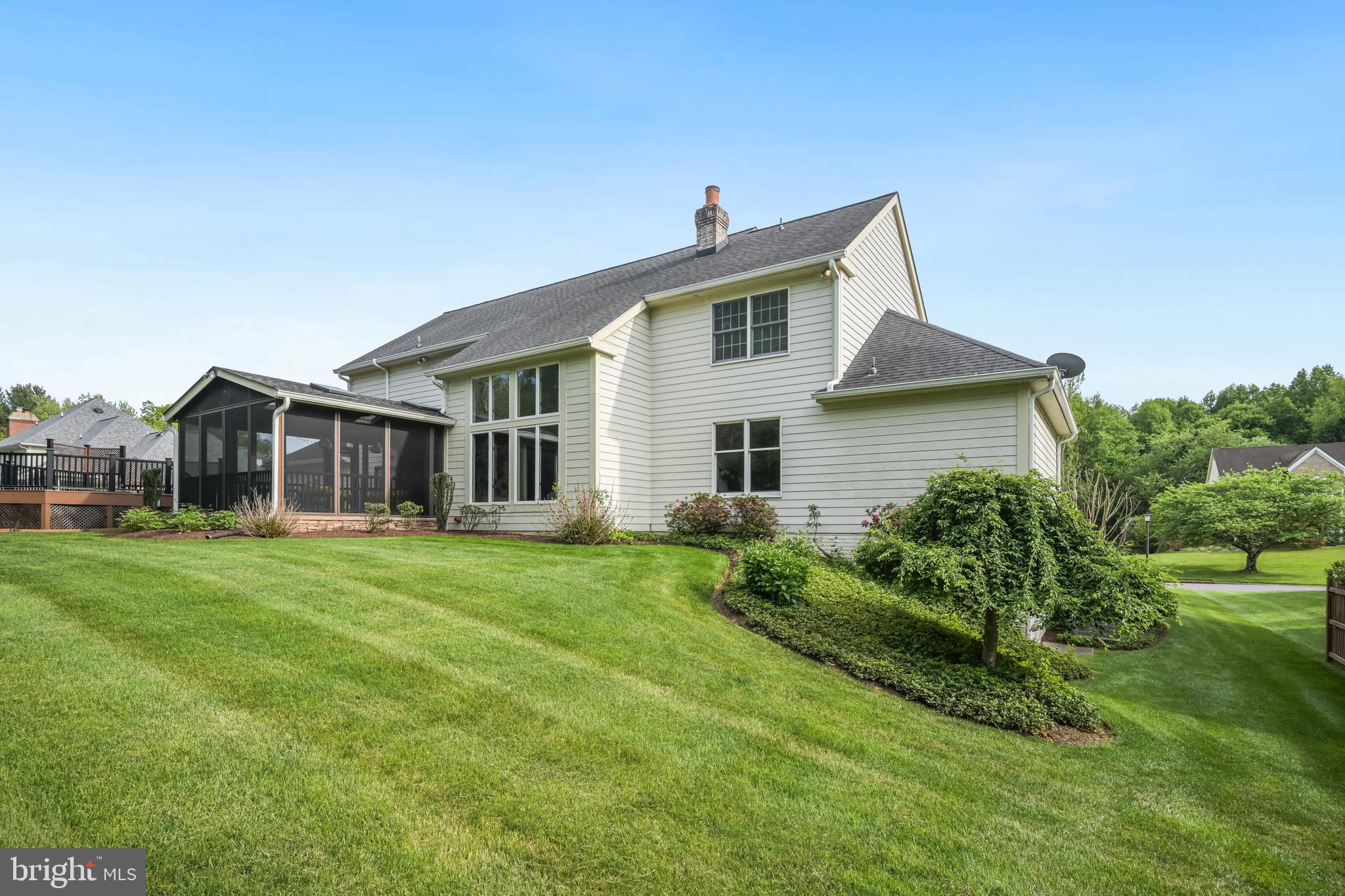 NEEDWOOD ESTATES - Residential