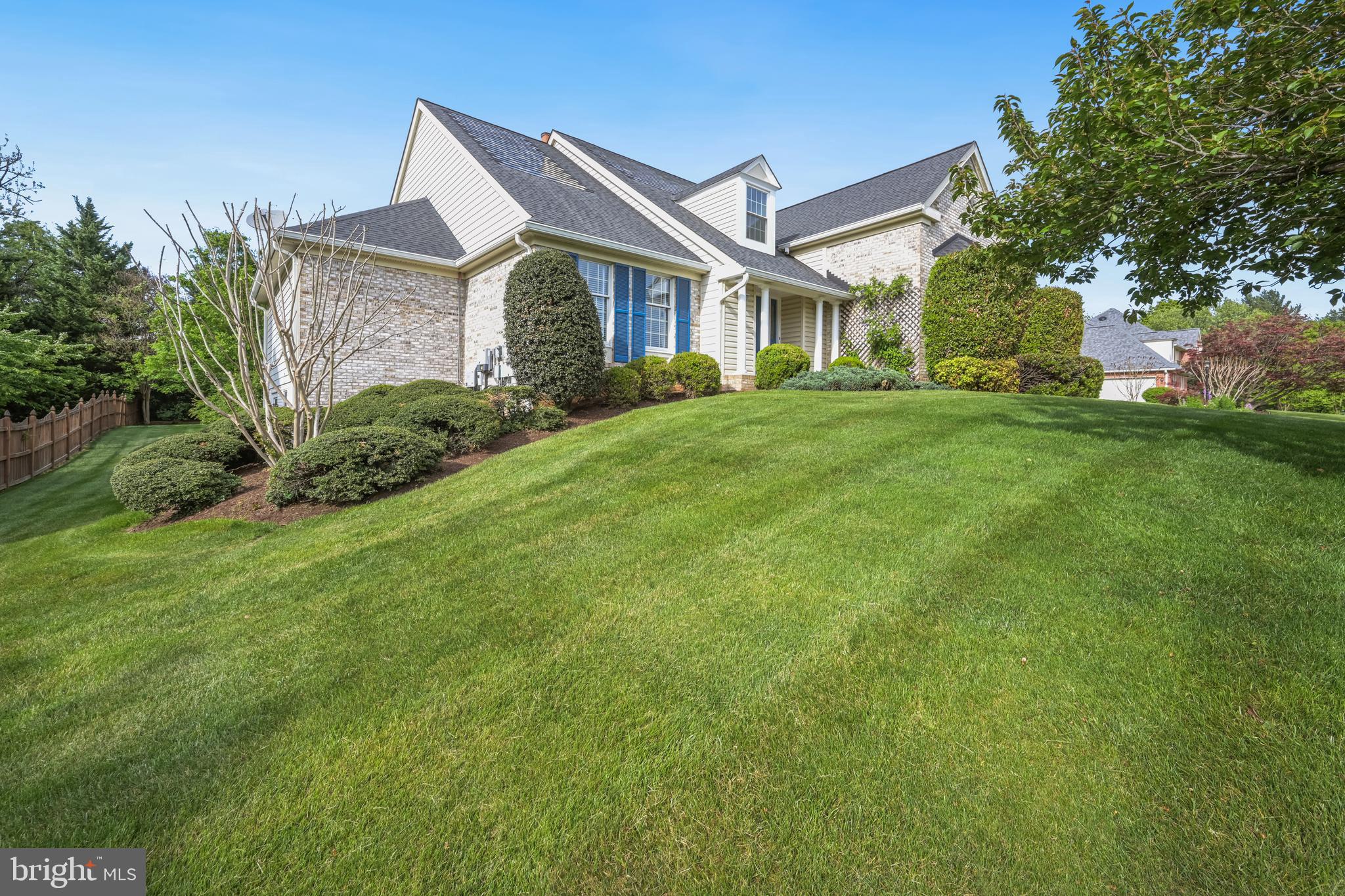NEEDWOOD ESTATES - Residential
