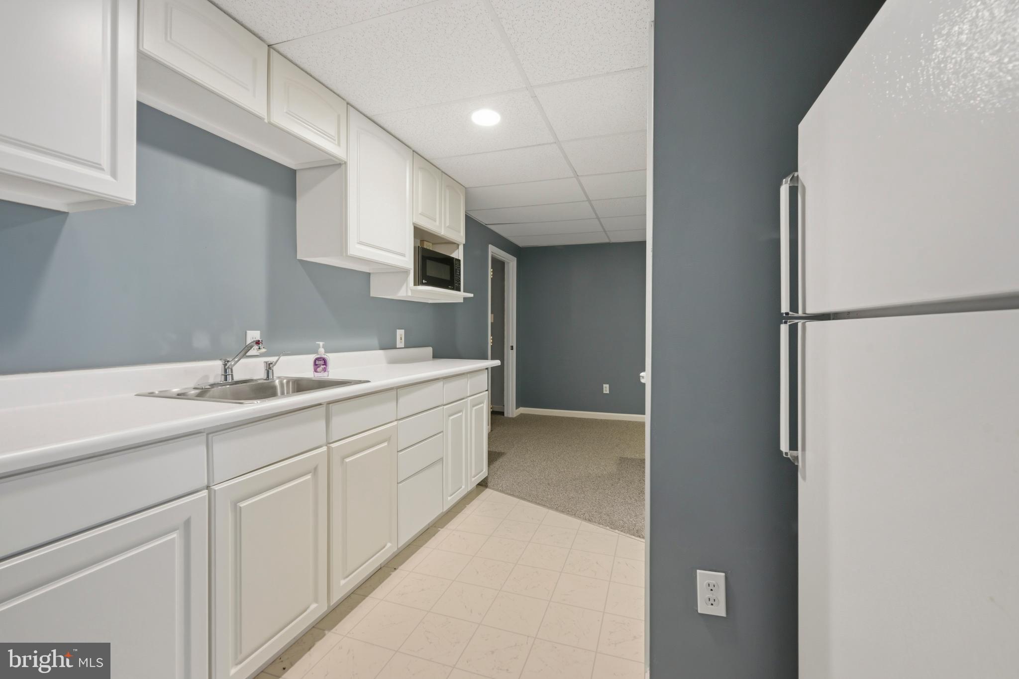 NEEDWOOD ESTATES - Residential
