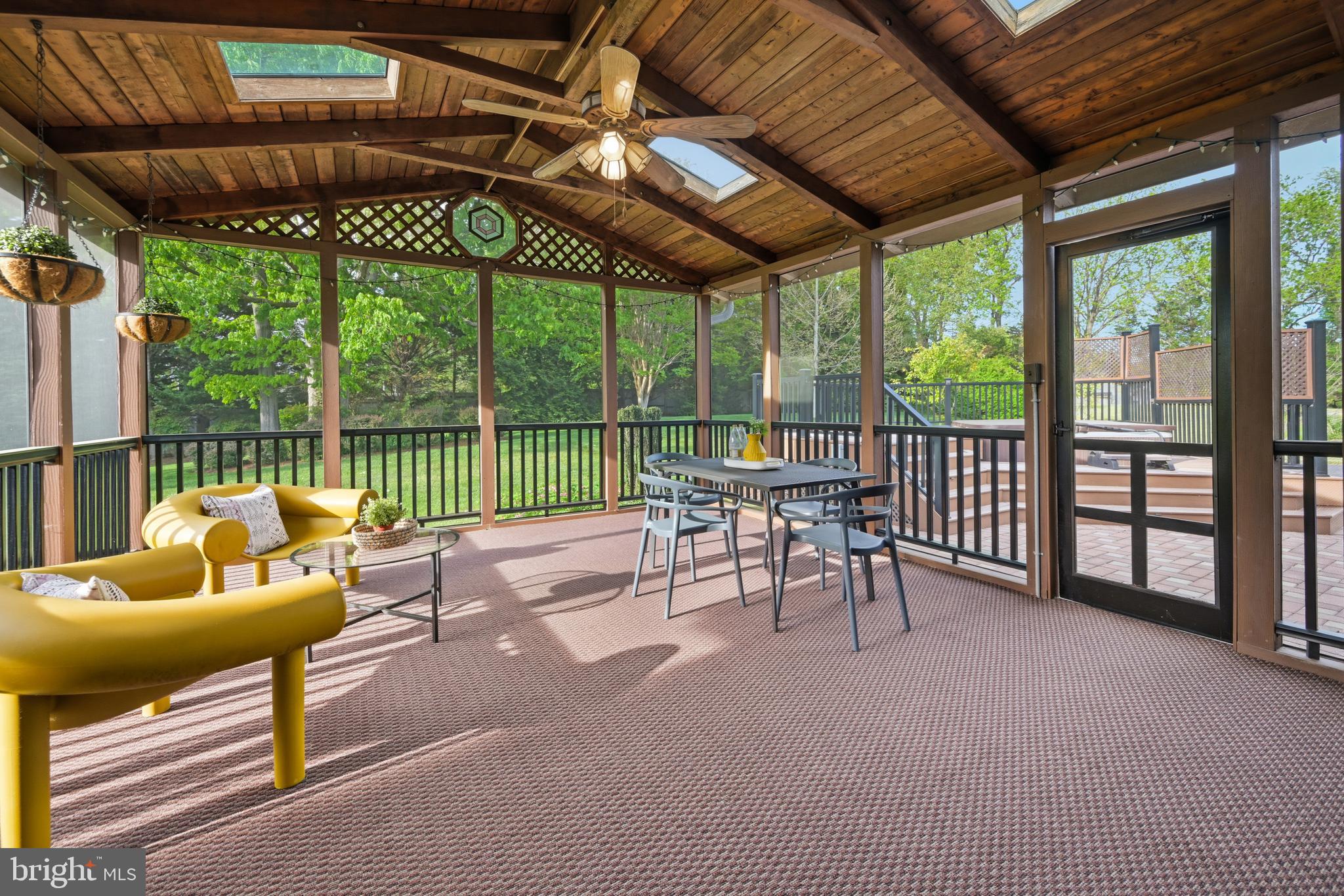 NEEDWOOD ESTATES - Residential